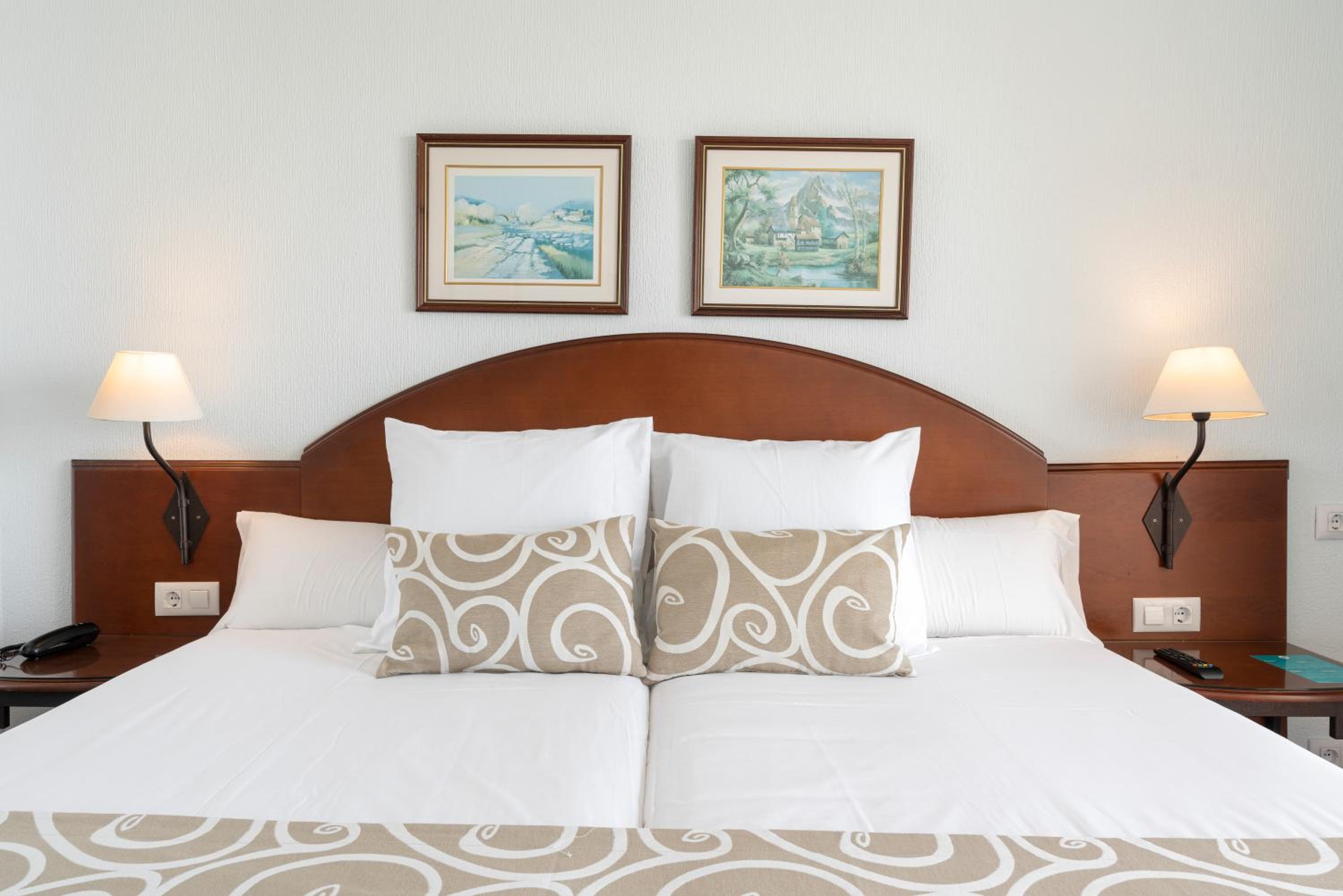 Double Room Menor Sea View - Photo 1