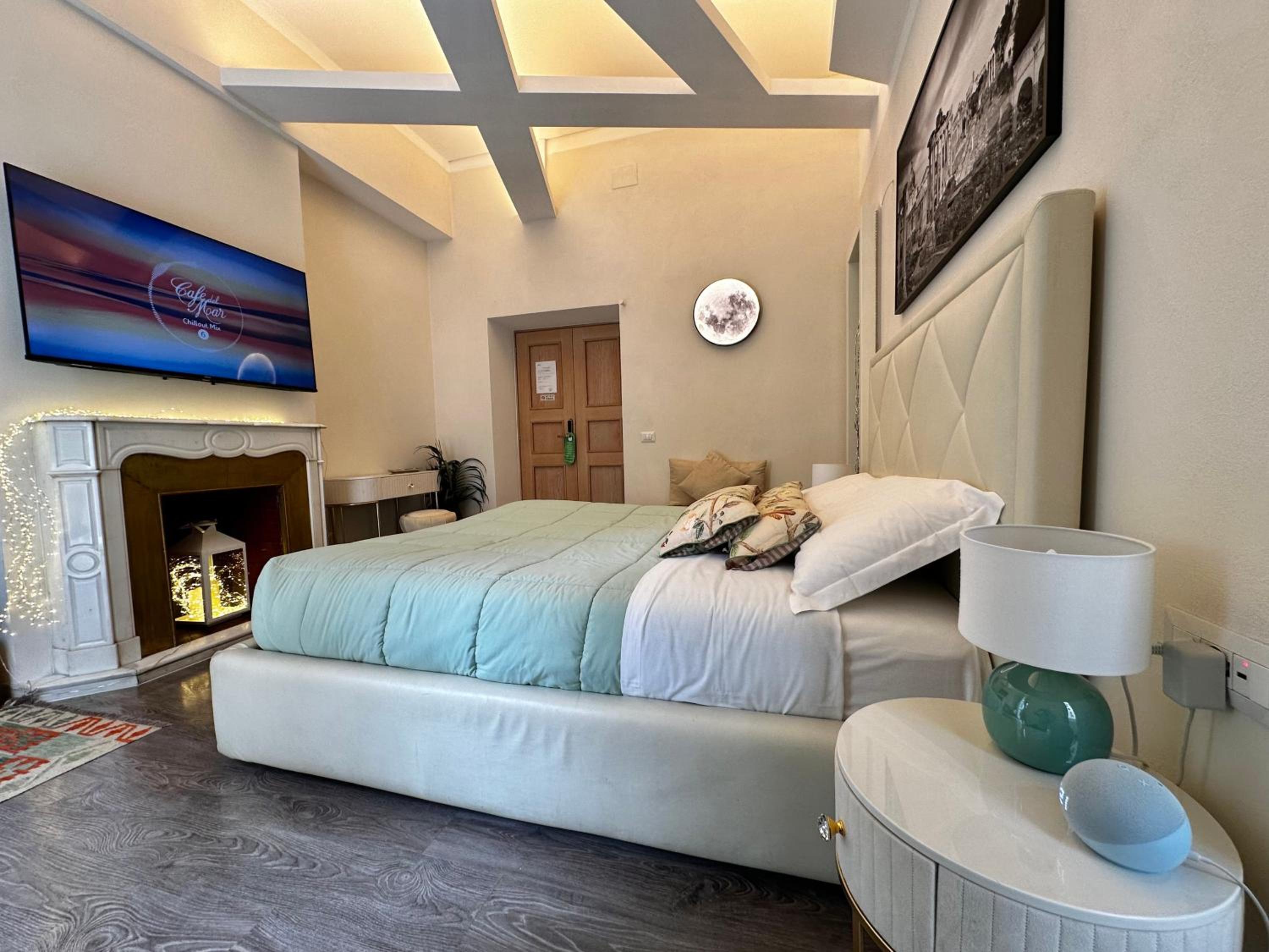 Superior King Room photo 2