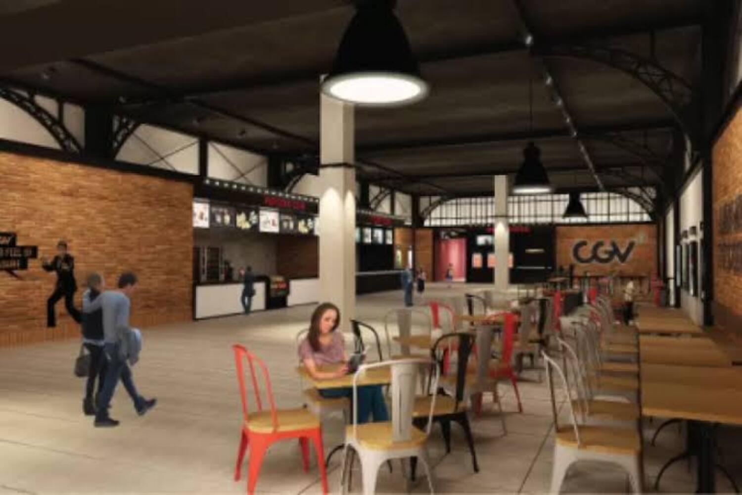 One-Bedroom Apartment - Photo 17