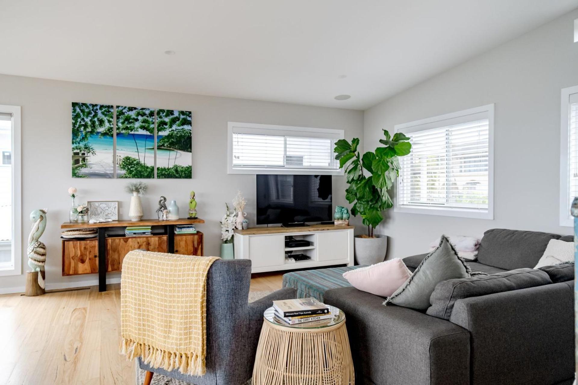 Vacation Home photo 1