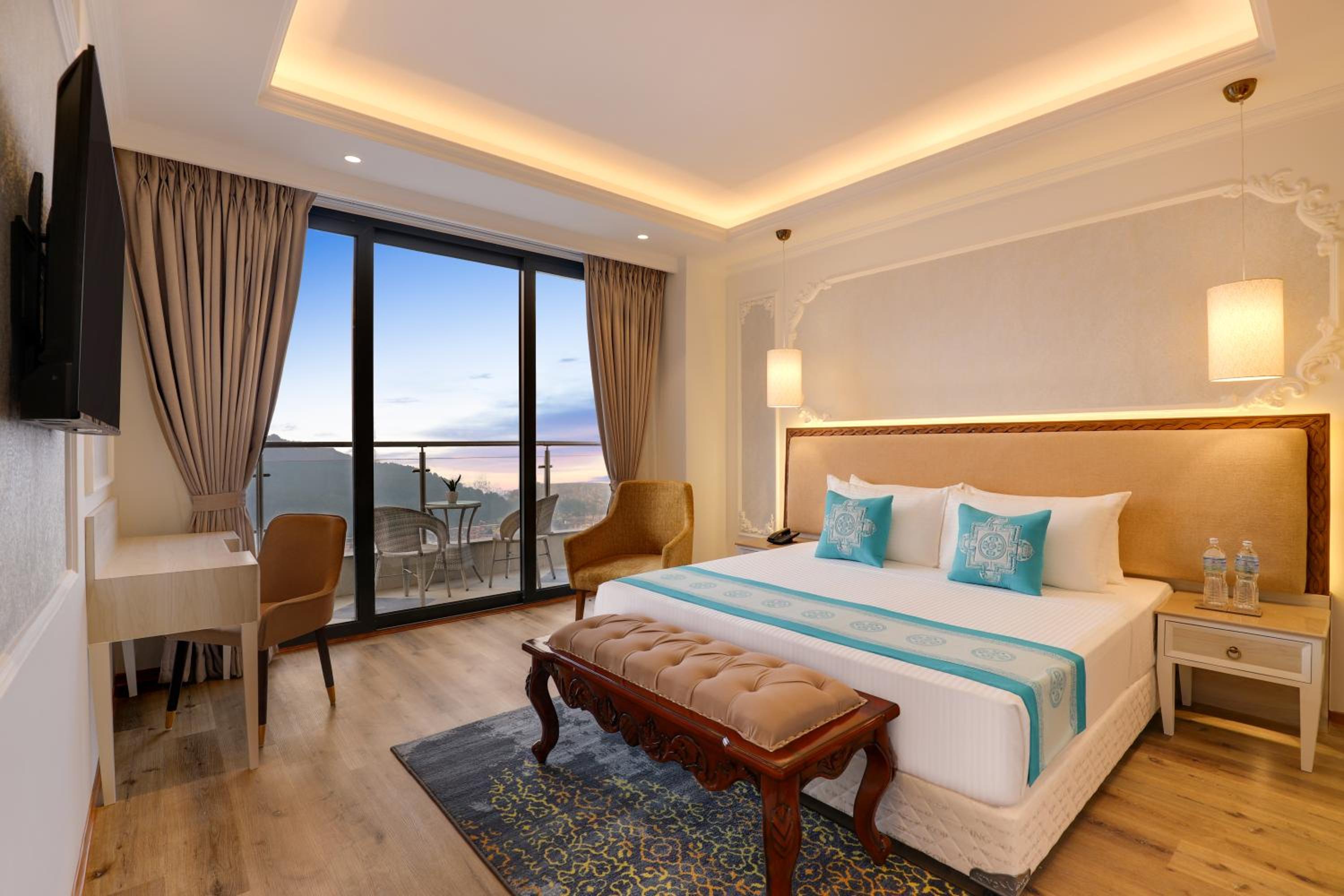 Executive Suite45 minutes of Spa Therapy of your choice for one (one time) photo 1