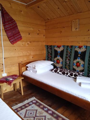 Twin Room photo 1