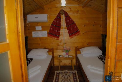 Twin Room photo 1