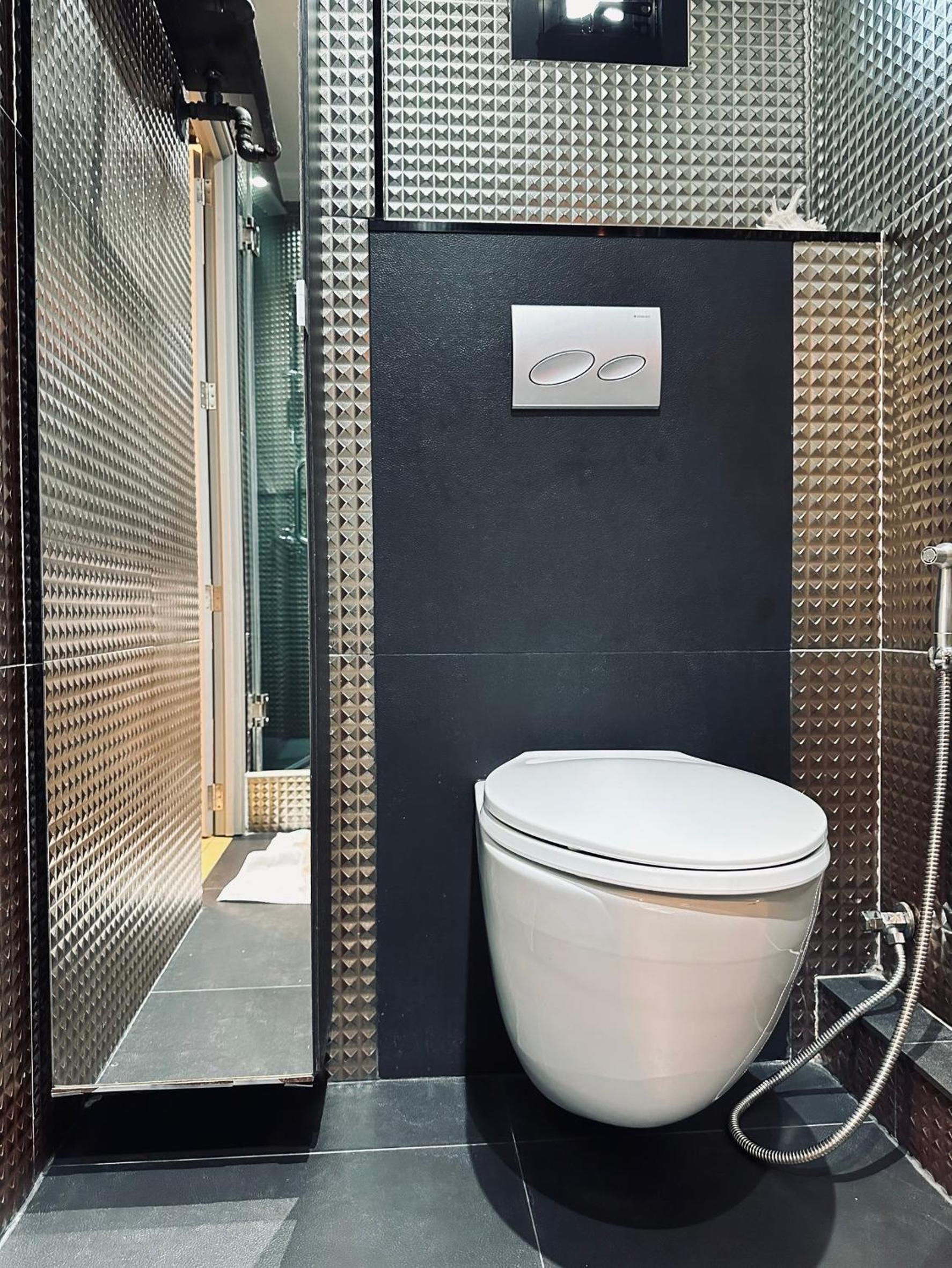 Double Room with Private Bathroom photo 2