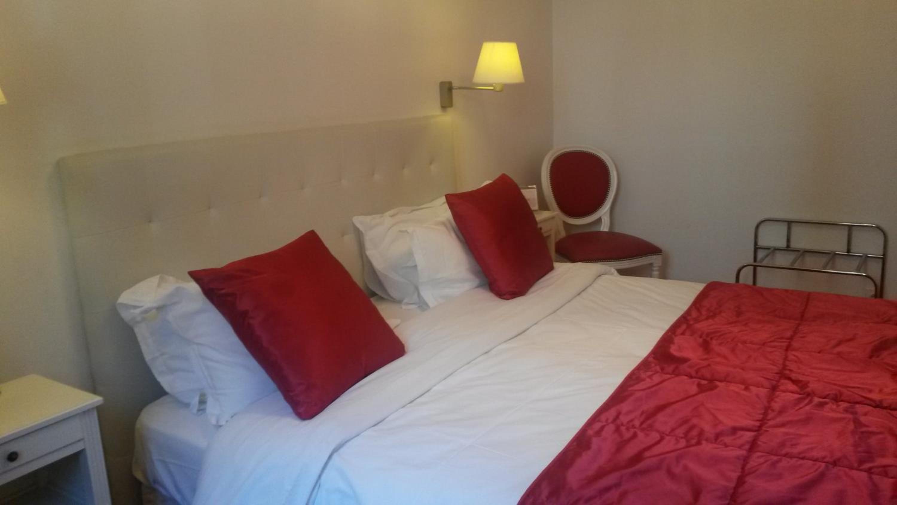 Superior Double Room - Photo 24