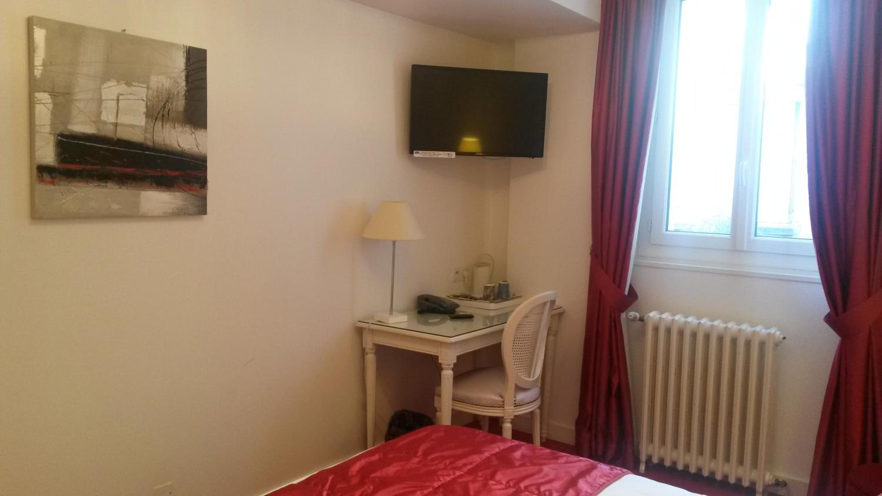 Superior Double Room - Photo 25