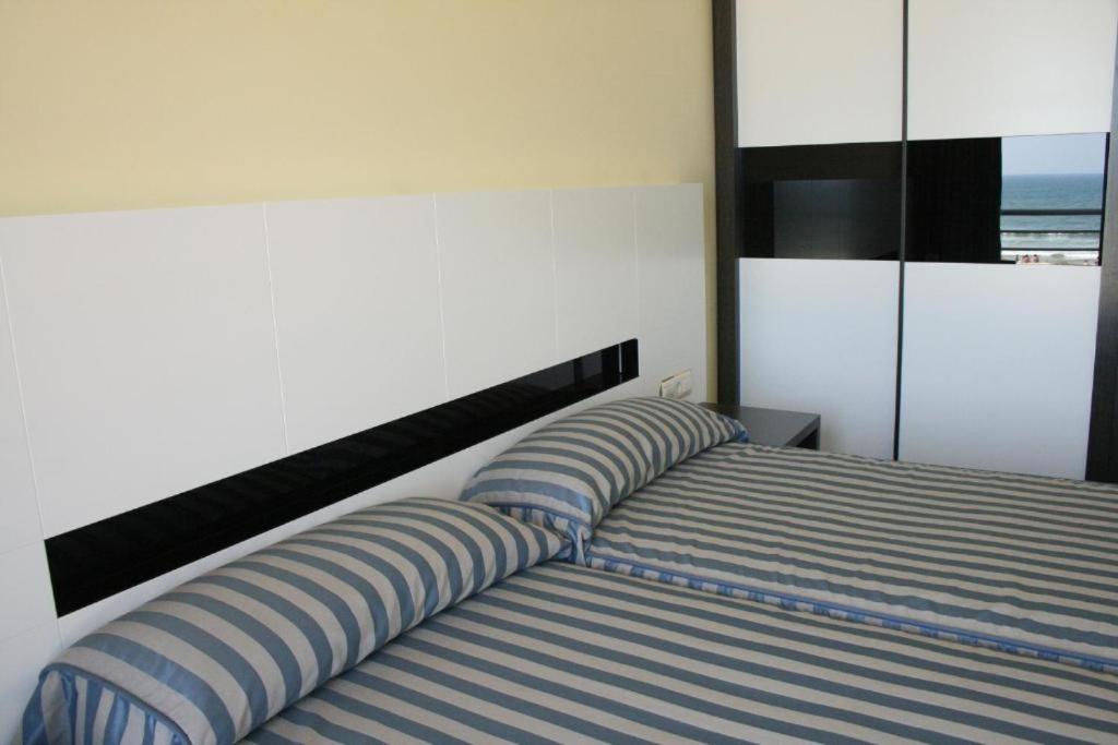 Habitación Doble con Vista a la Montaña