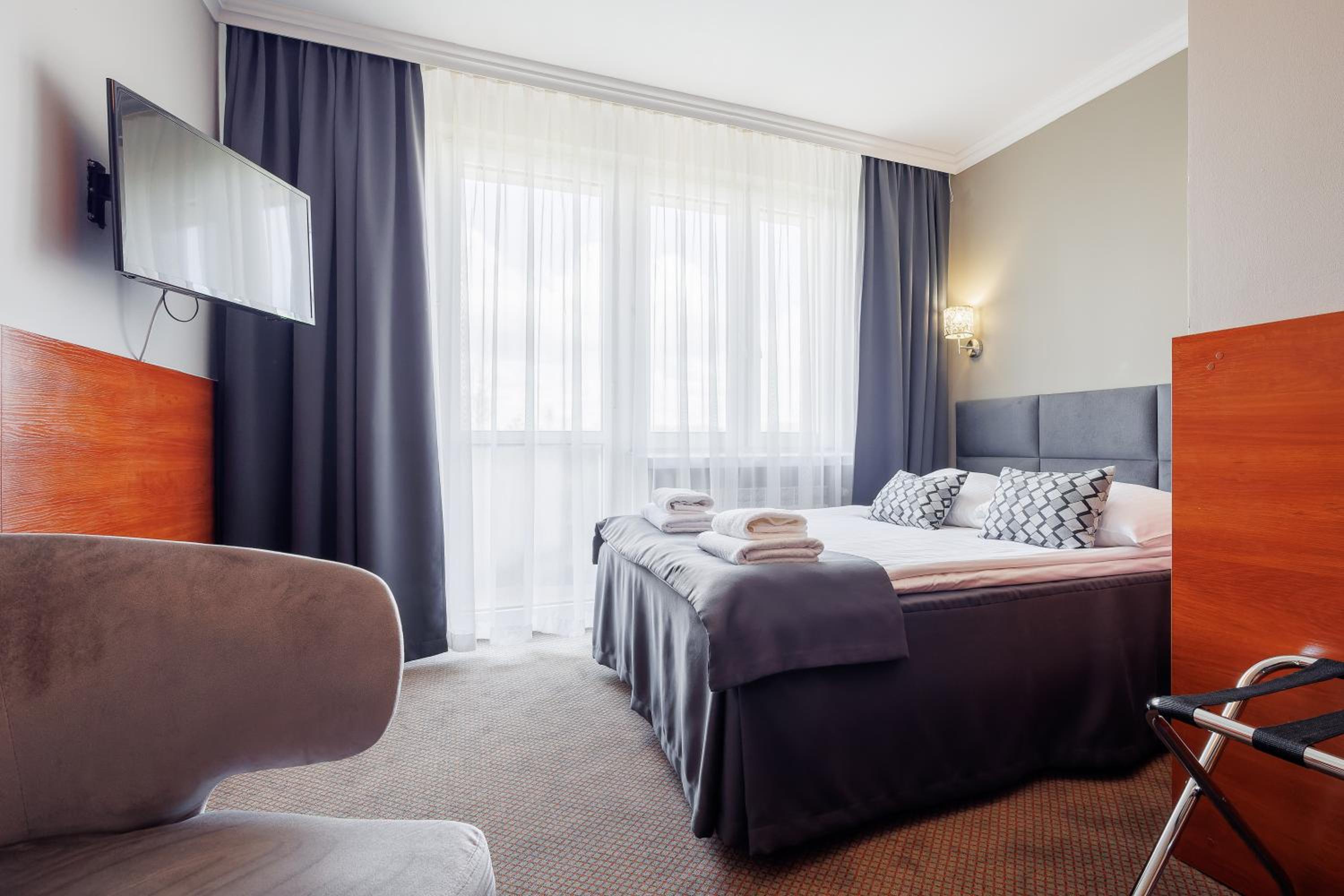 Classic Double Room