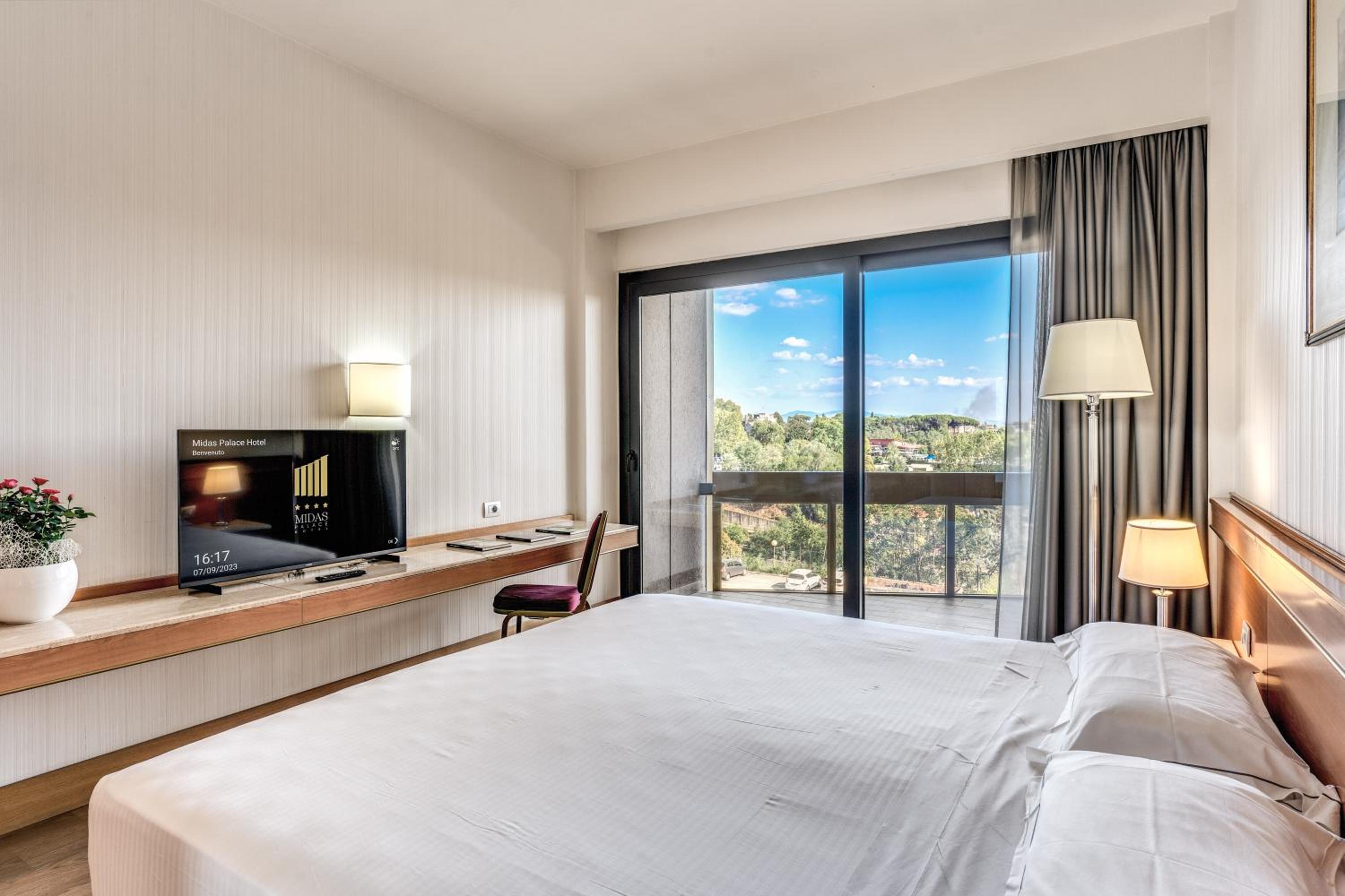 Standard Double Or Twin Room photo 2