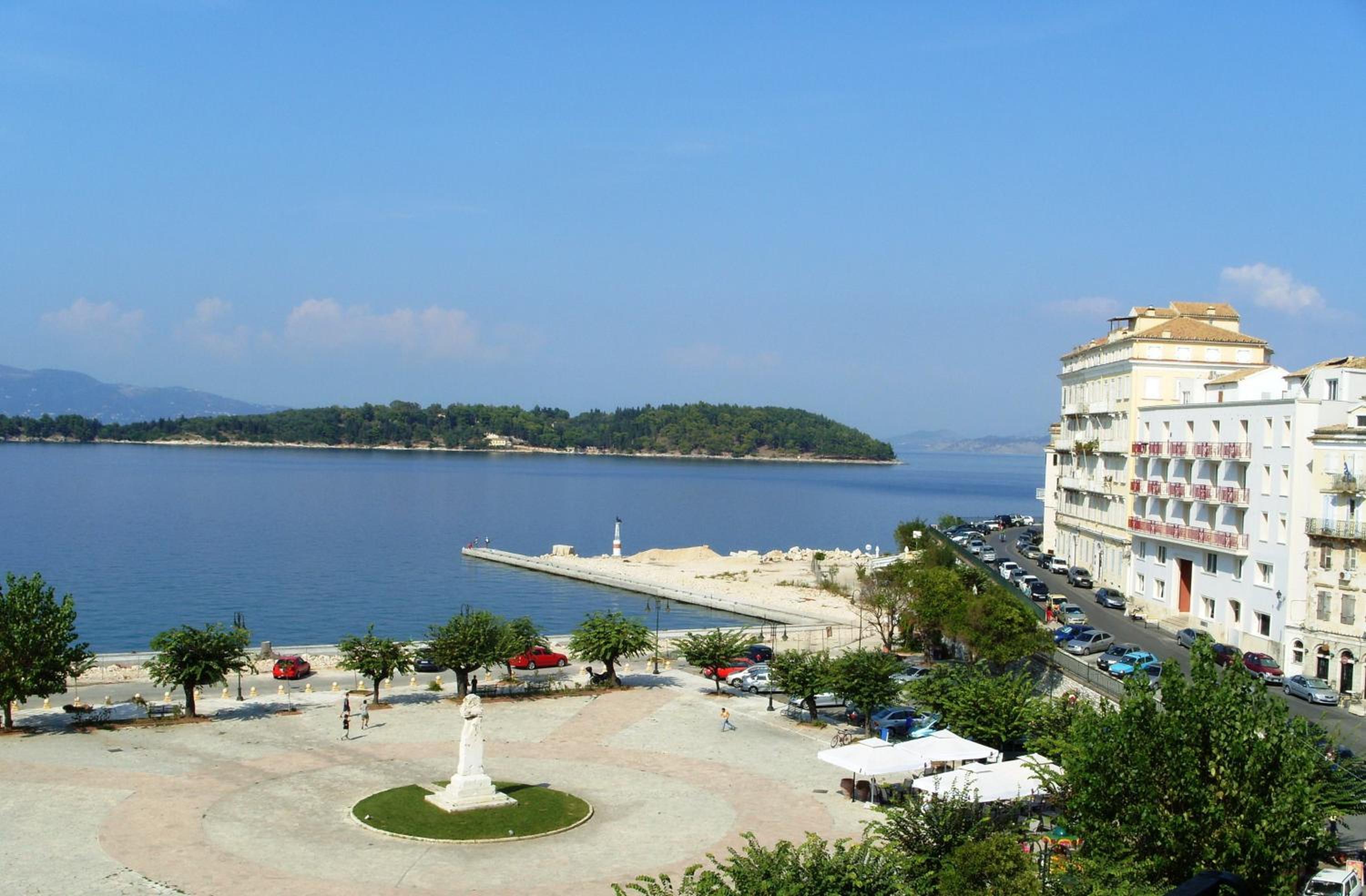 Single Room with Harbor View photo 1