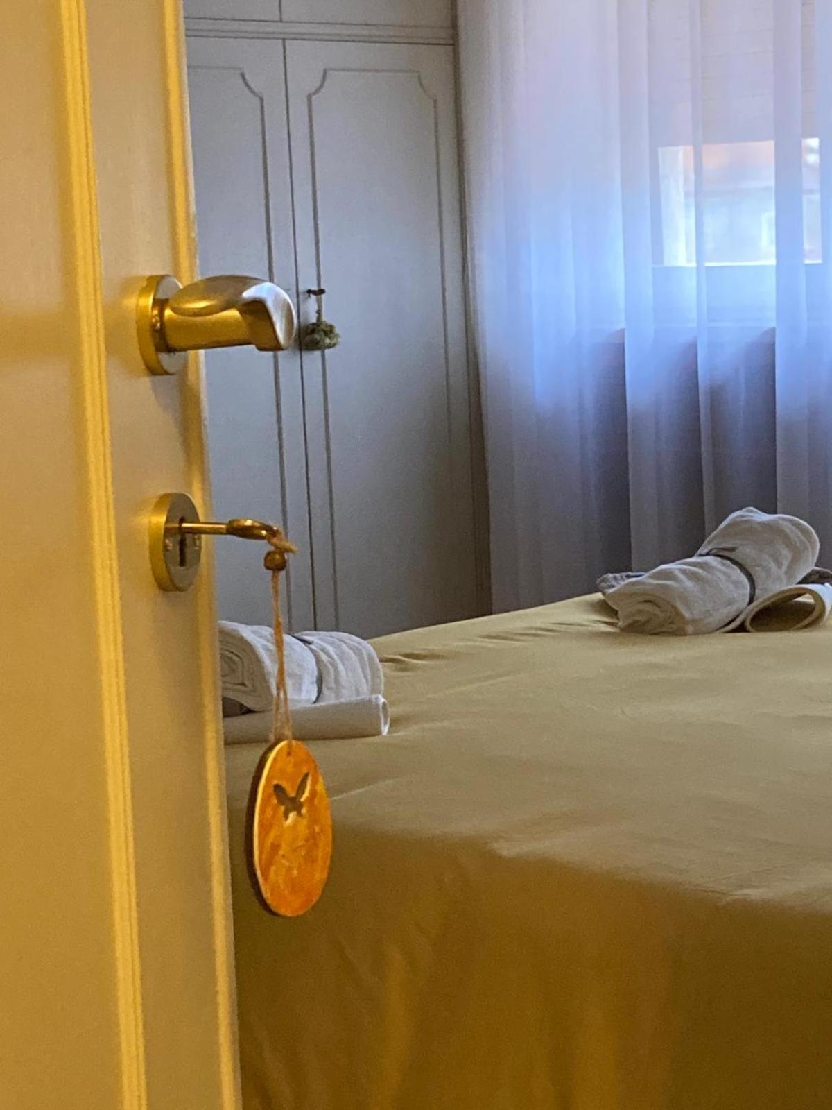 Deluxe Double Room with Extra Bed