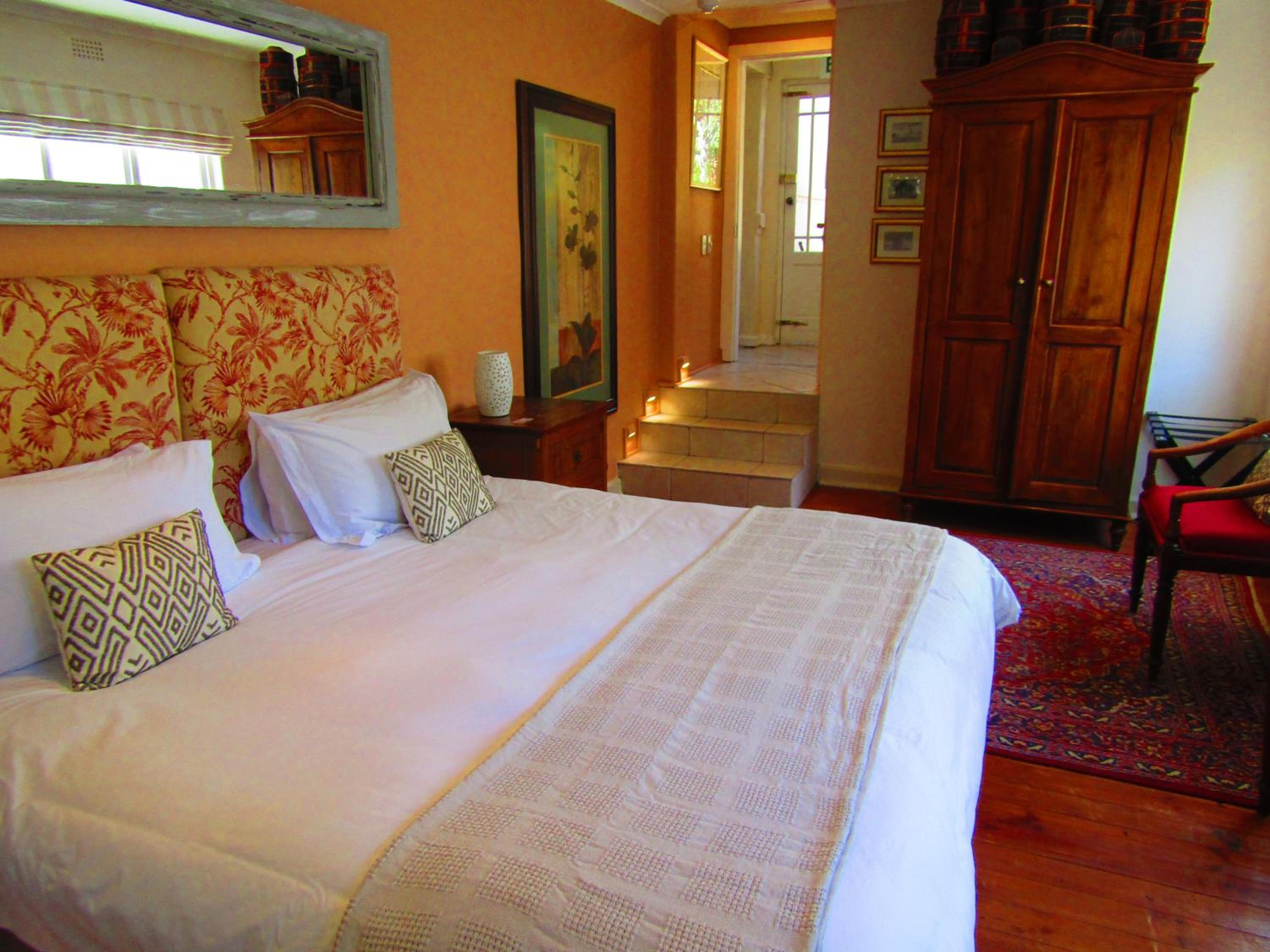Deluxe Double Or Twin Room photo 1