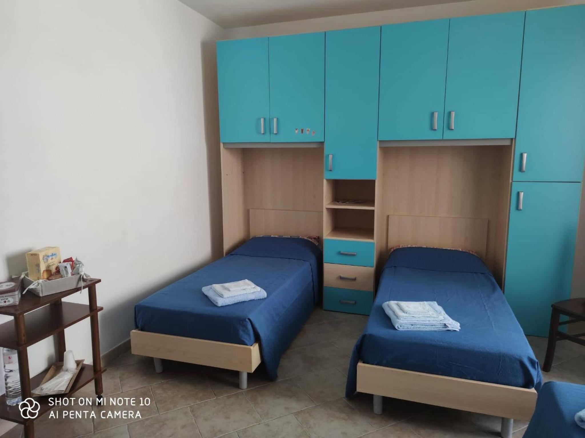 Double Or Twin Room