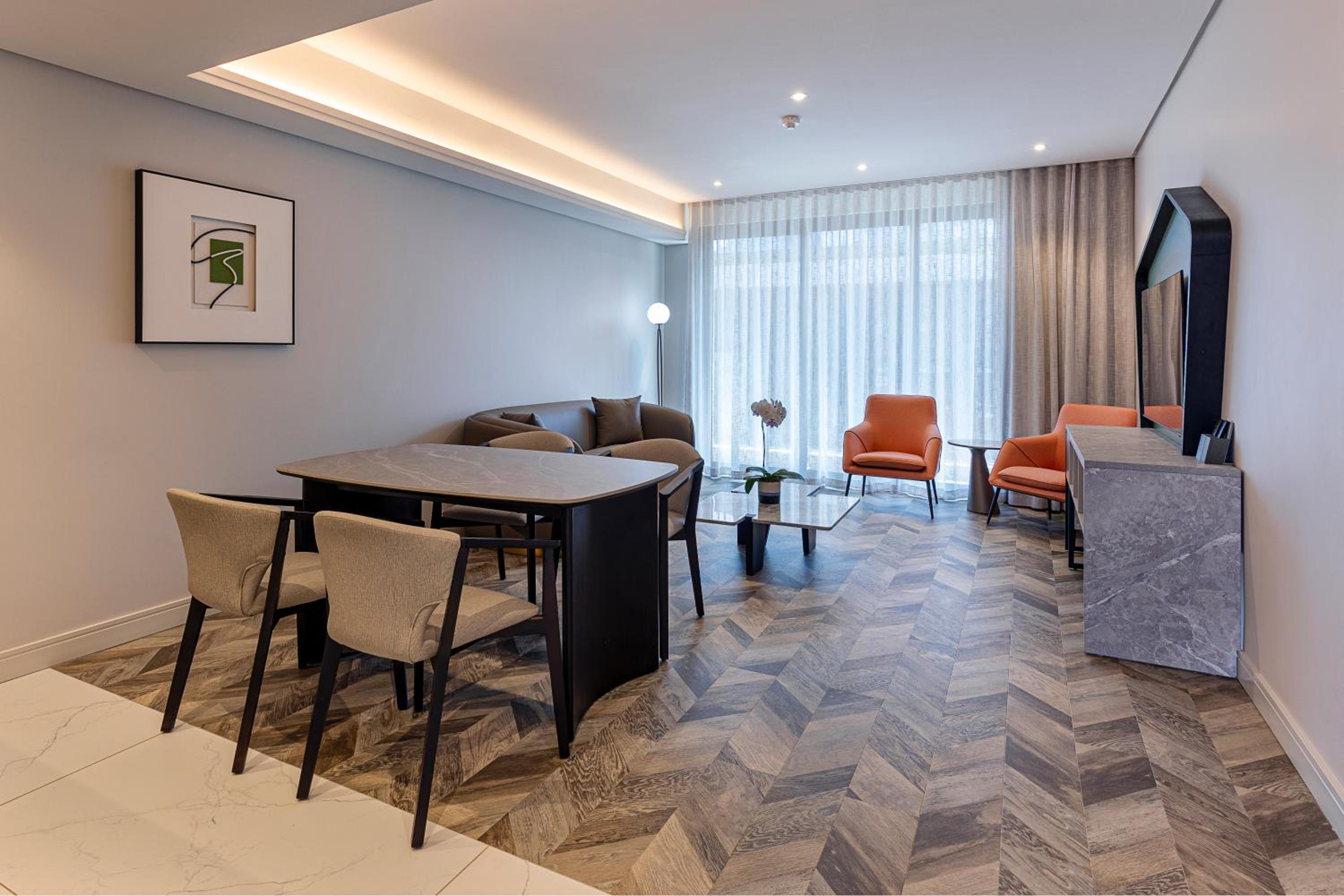 Superior Double or Twin Room - Photo 16