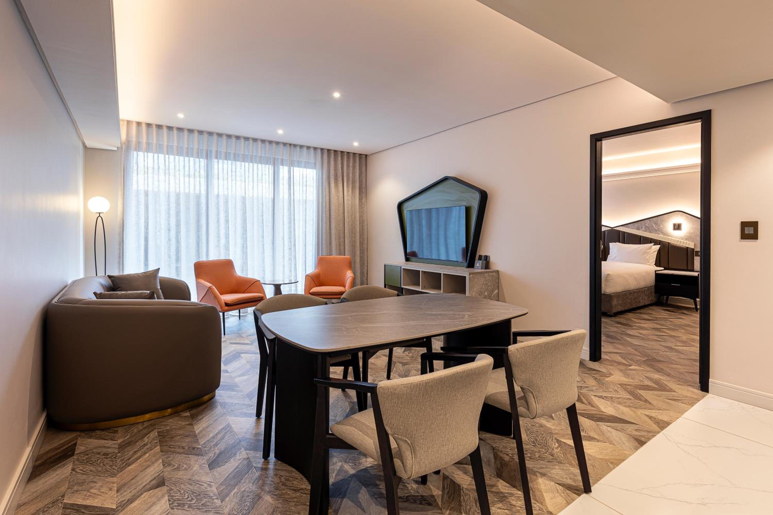Superior Double or Twin Room - Photo 17