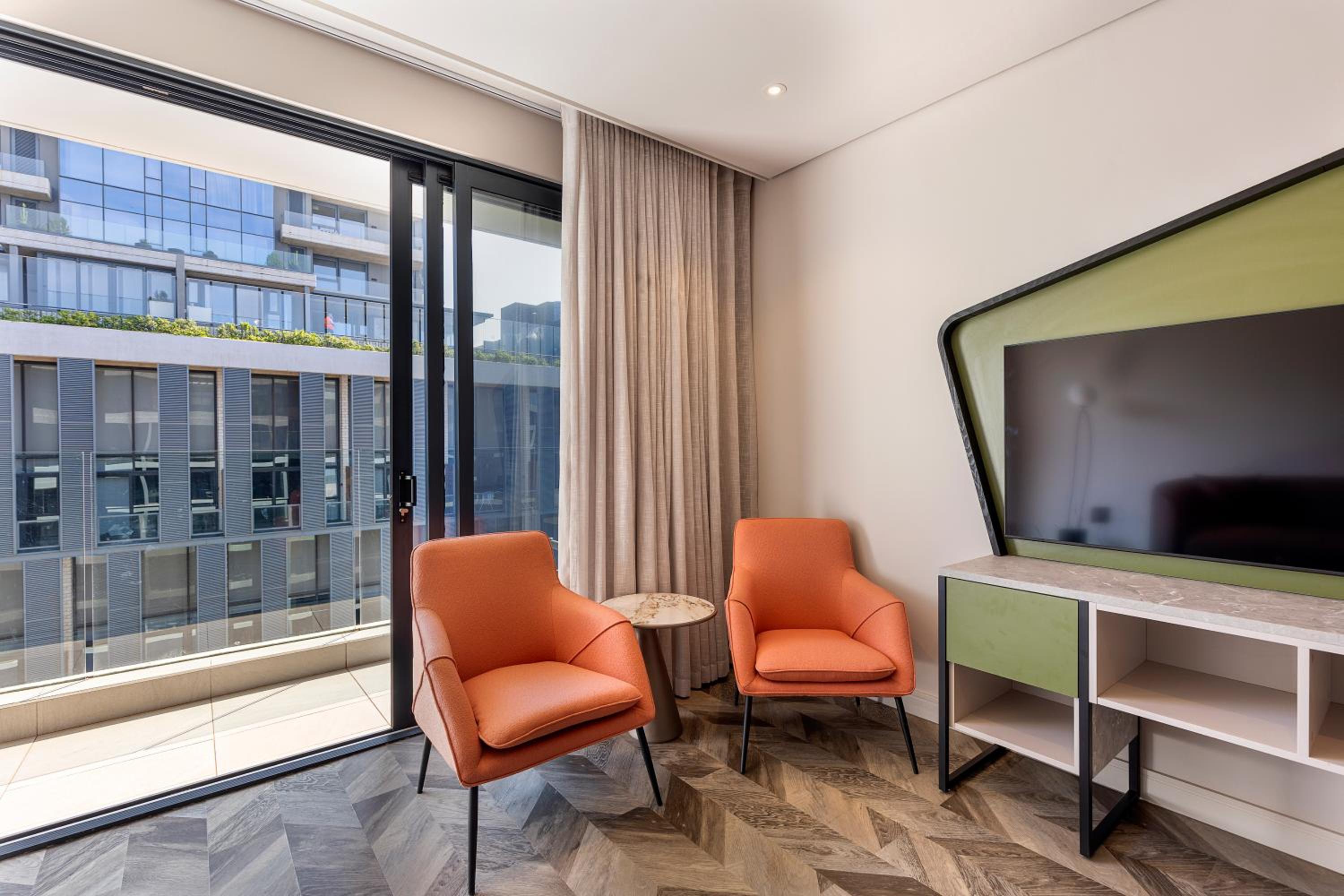 Superior Double or Twin Room - Photo 15