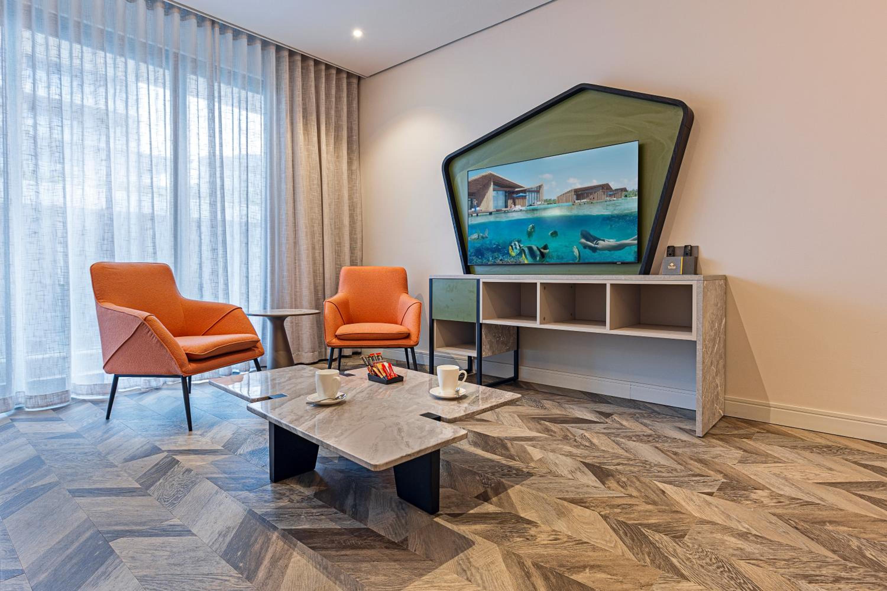 Superior Double or Twin Room - Photo 14