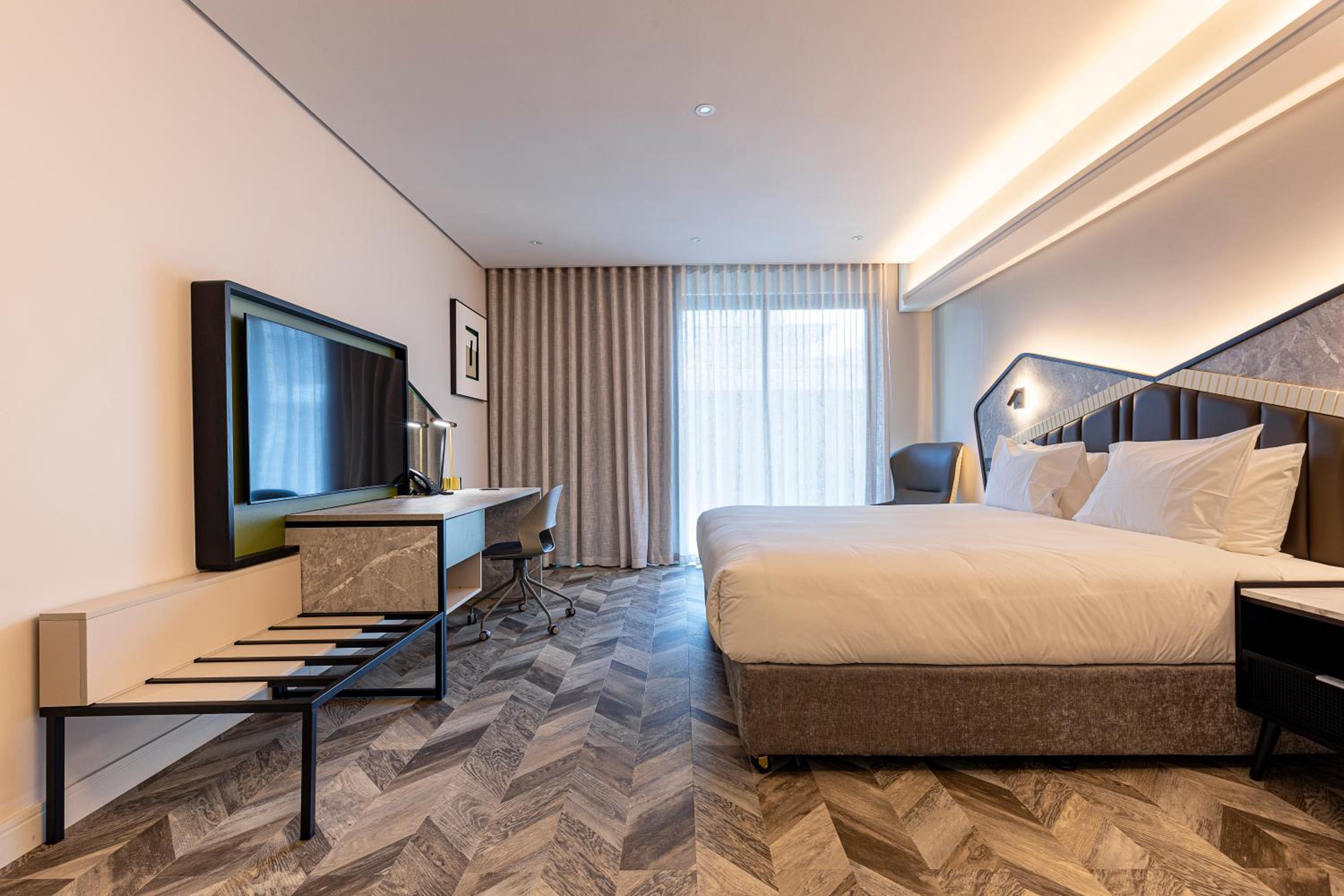 Superior Double or Twin Room - Photo 20