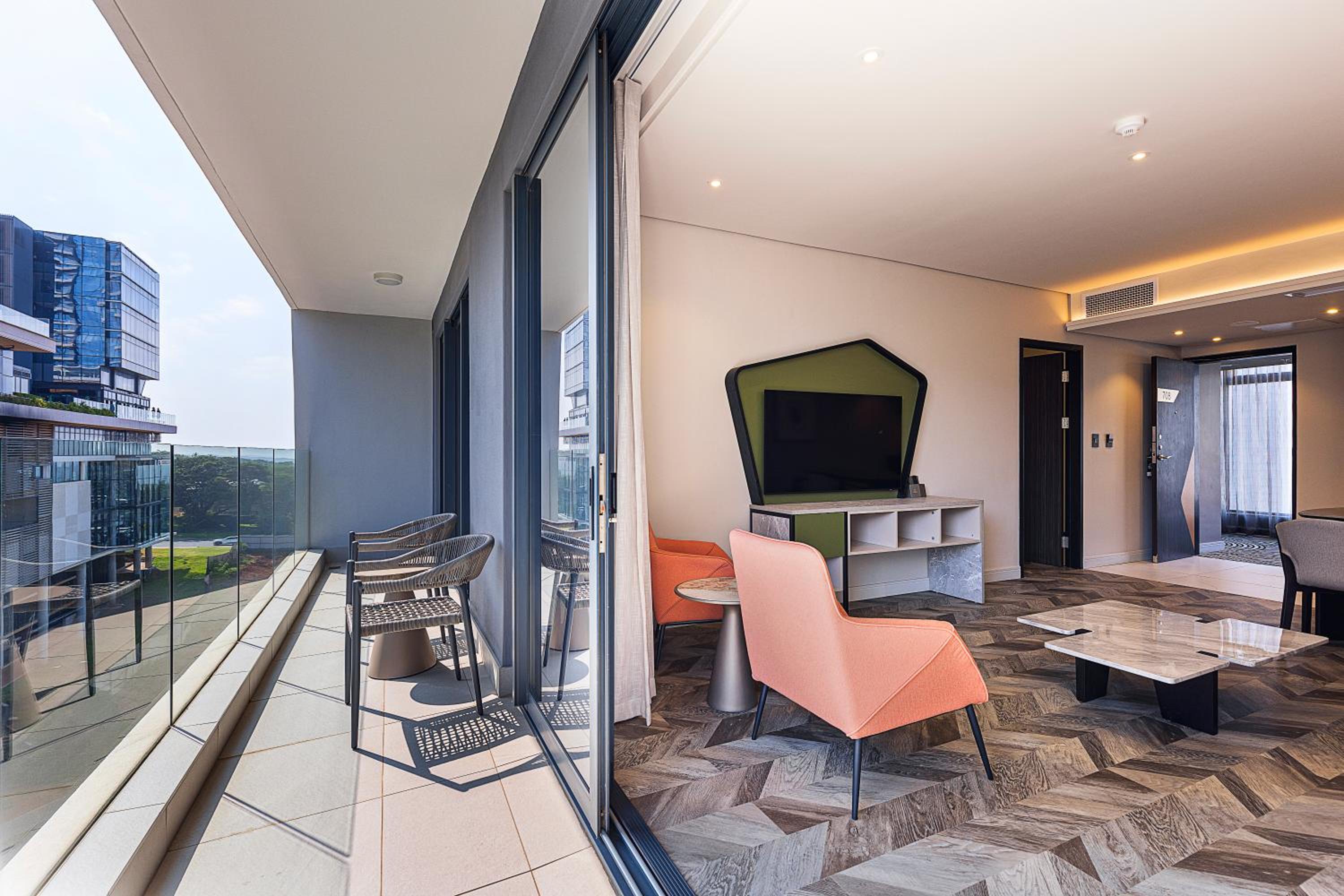 Superior Double or Twin Room - Photo 9