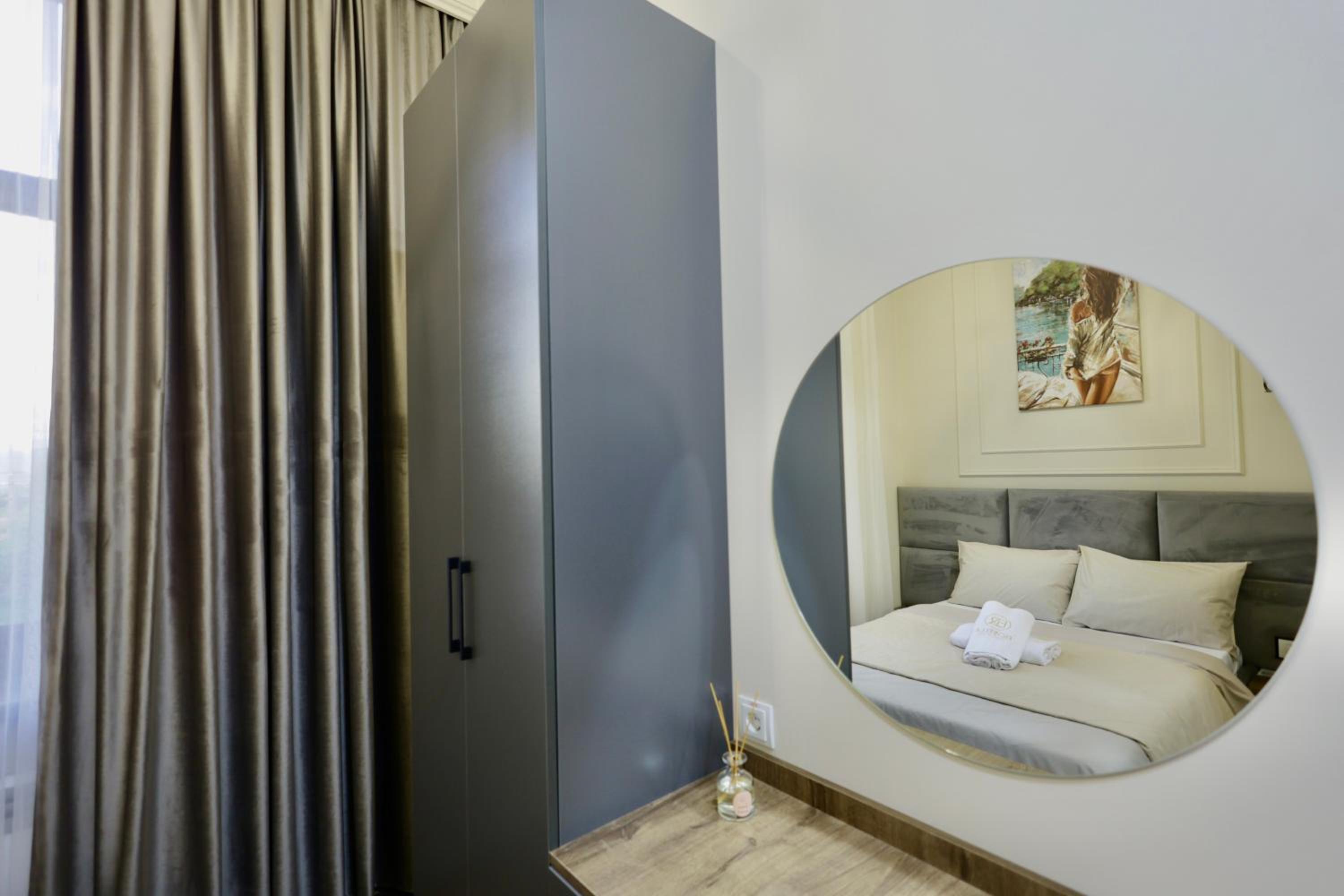 Double Room With Balcony photo 2