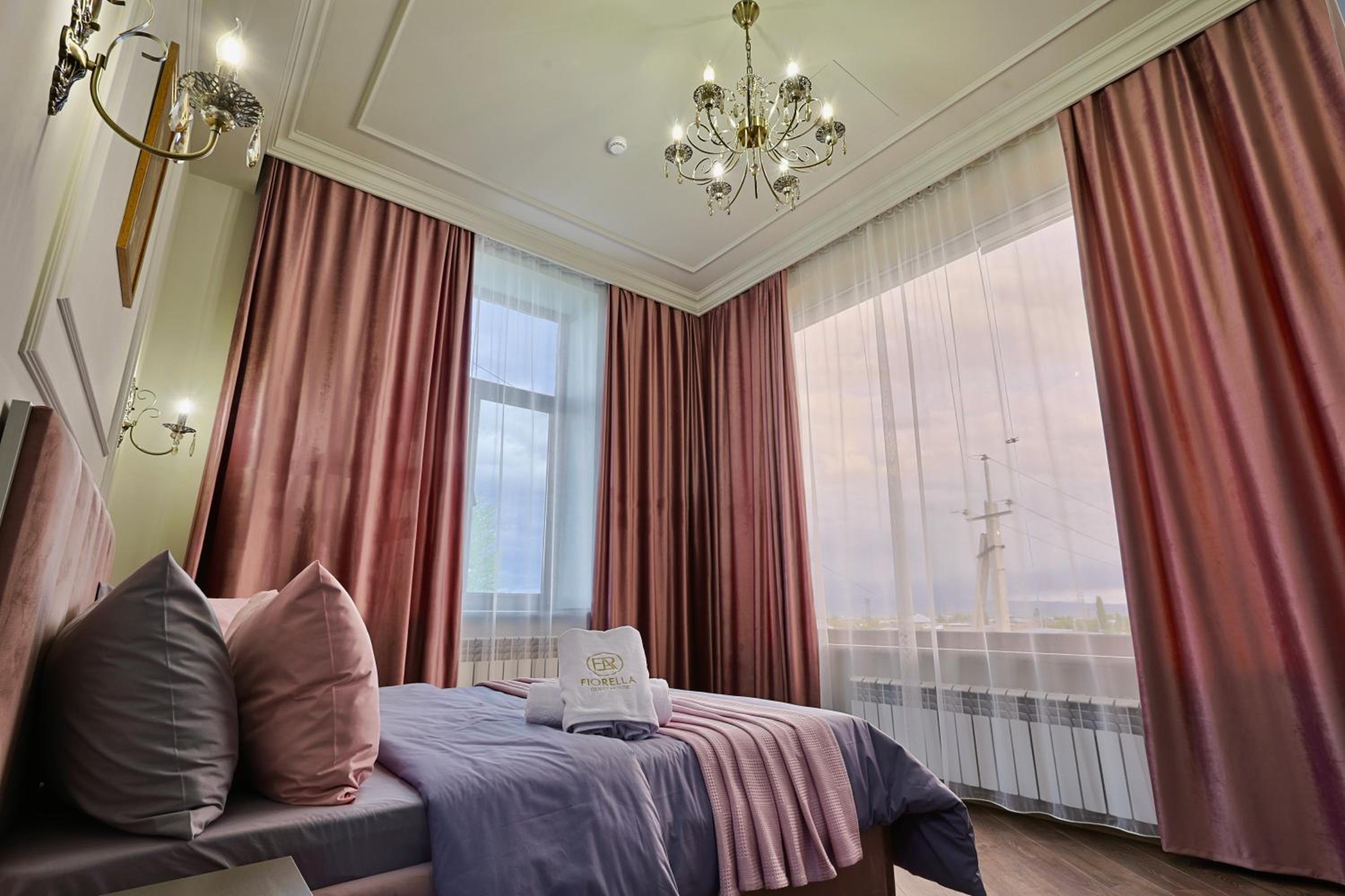 Double Room With Balcony photo 1