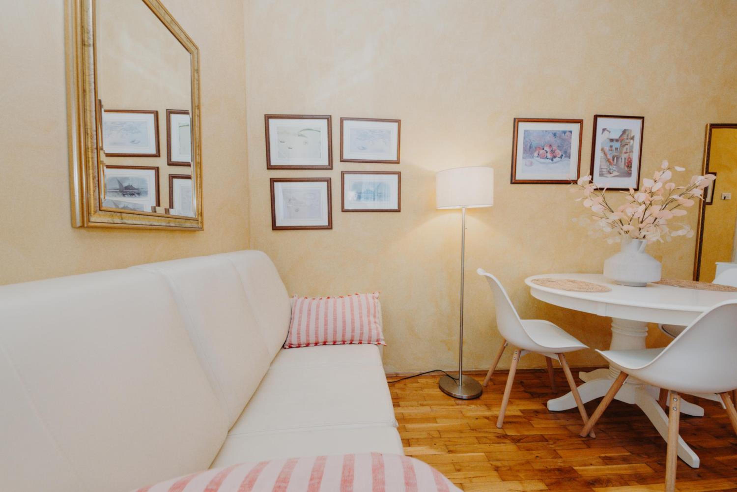 Studio with Sea View photo 2