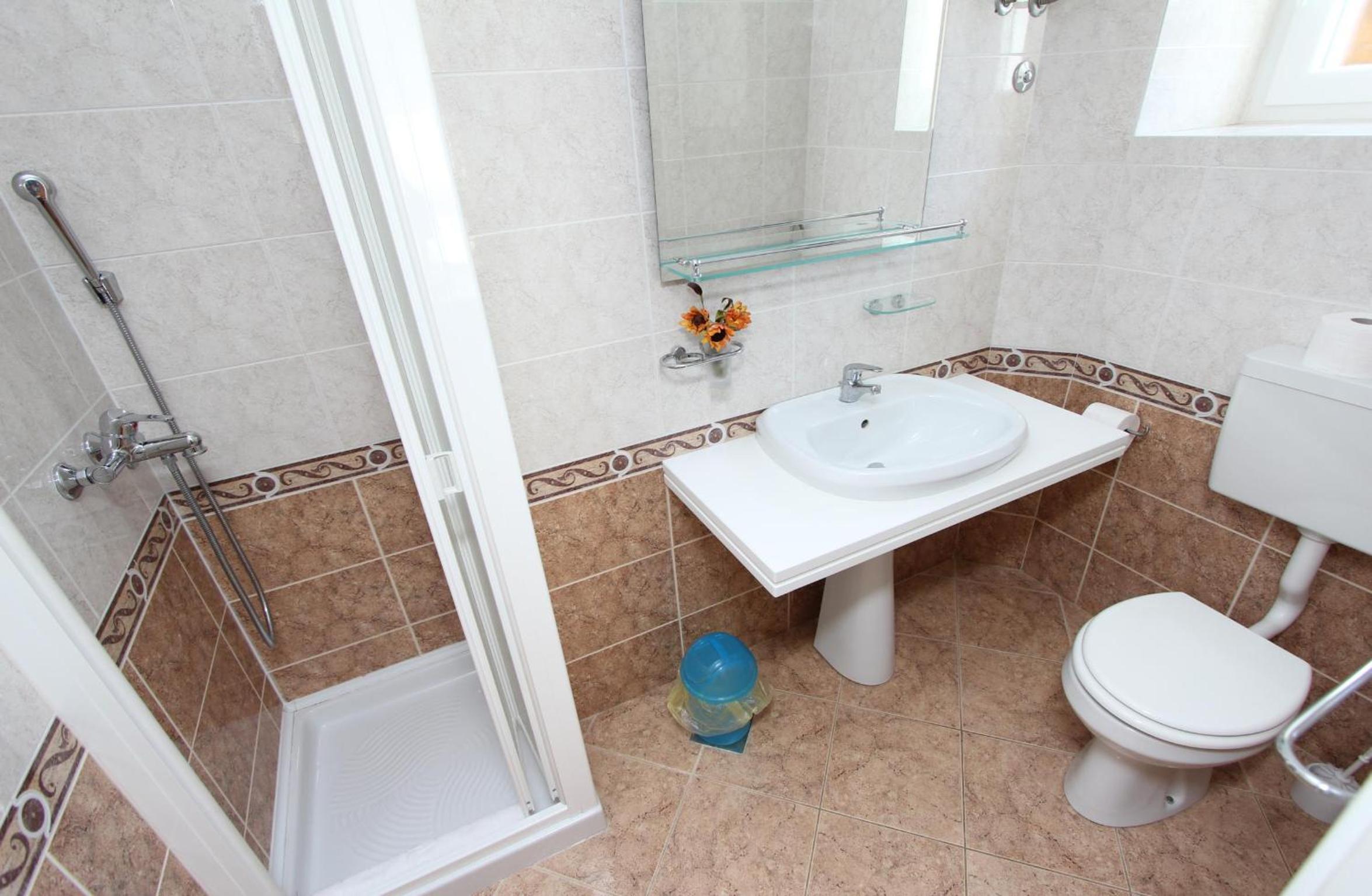 Double Room with Sea View photo 2