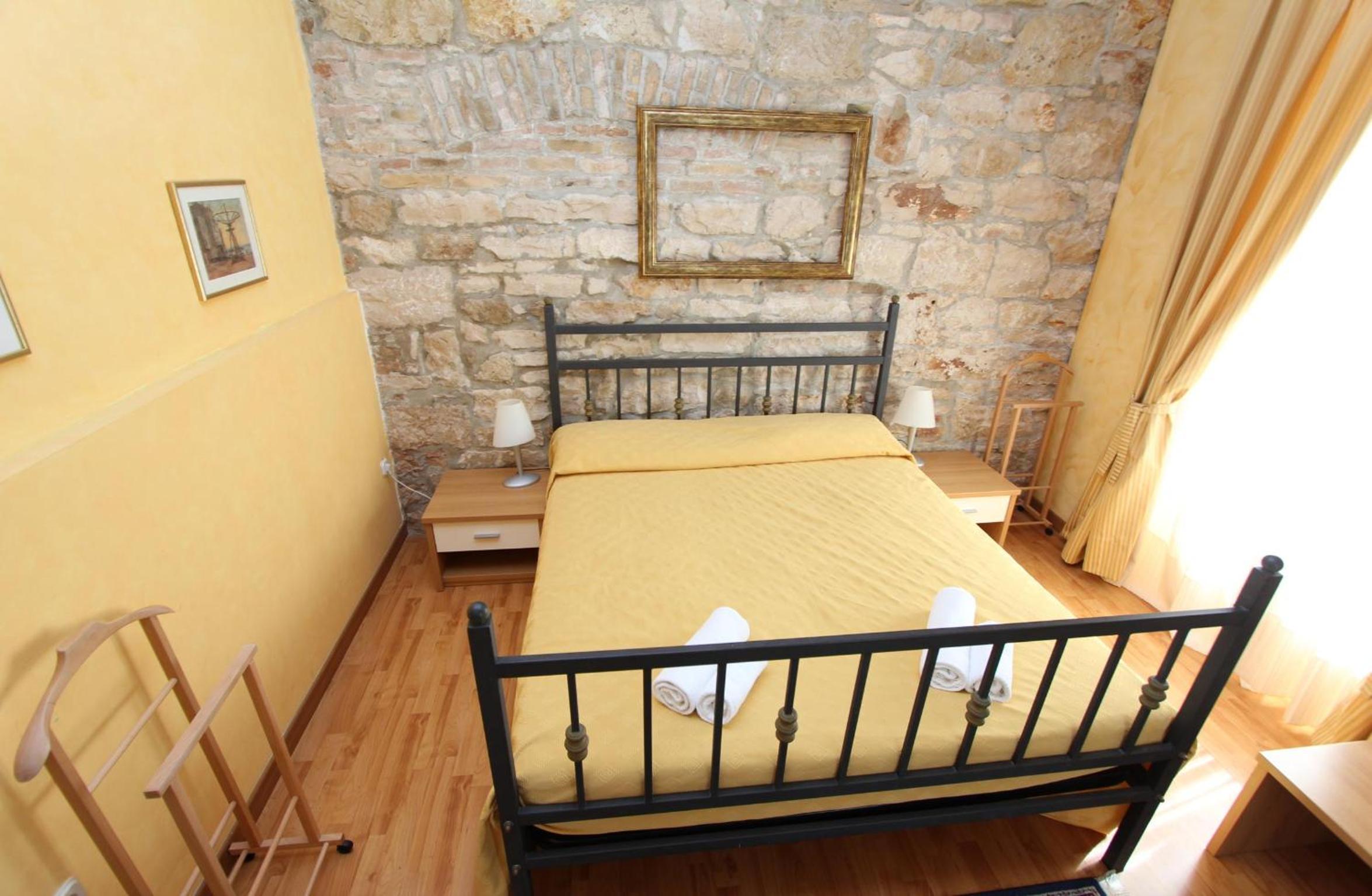 Double Room with Sea View photo 1