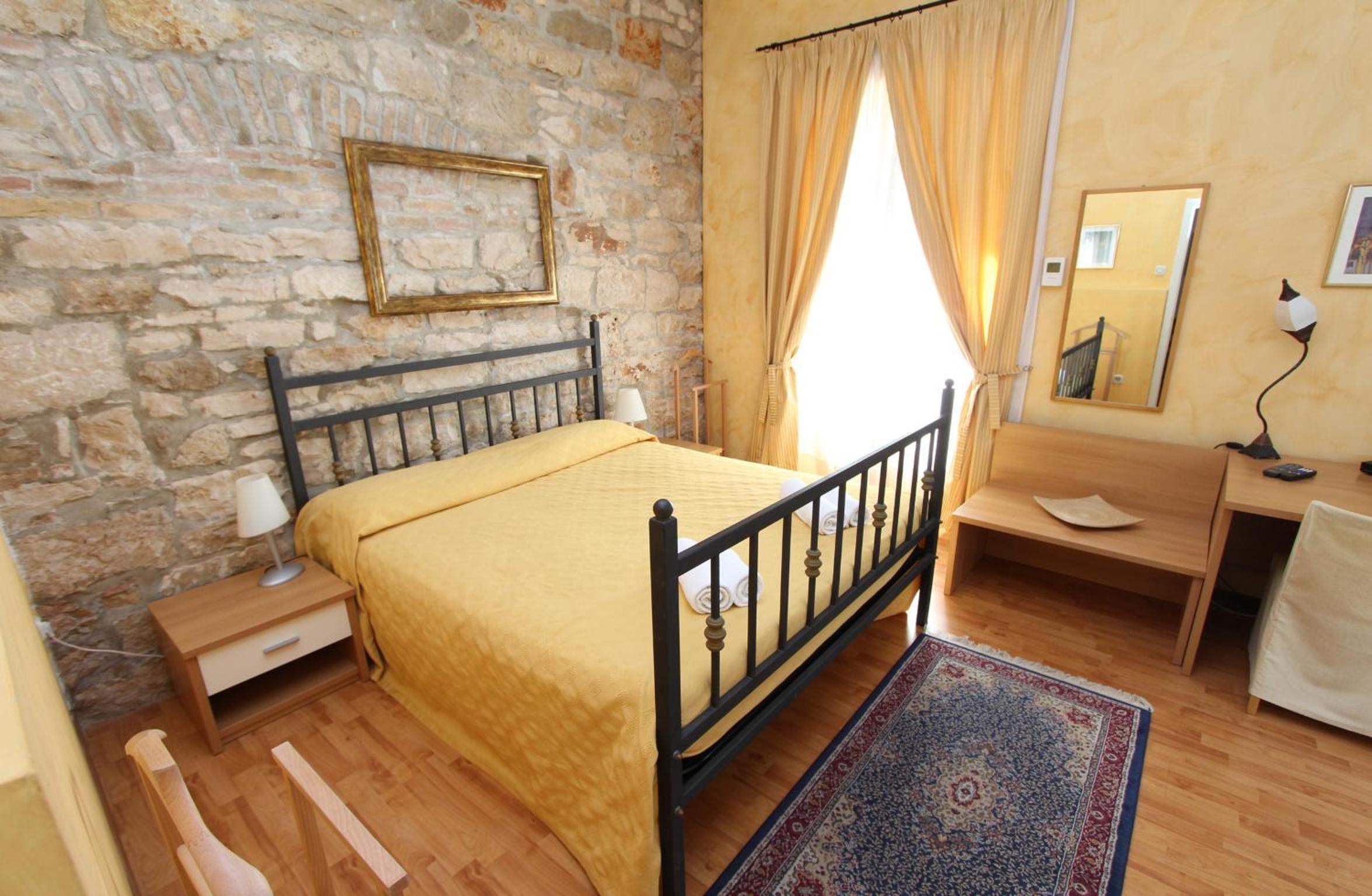 Double Room with Sea View photo 3