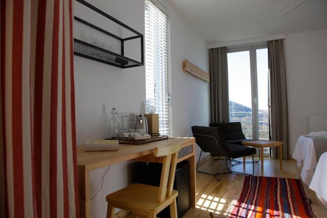 Deluxe Room photo 2