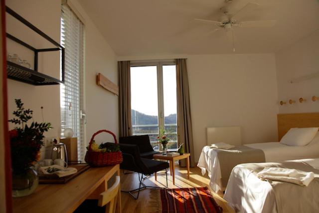 Deluxe Room photo 3