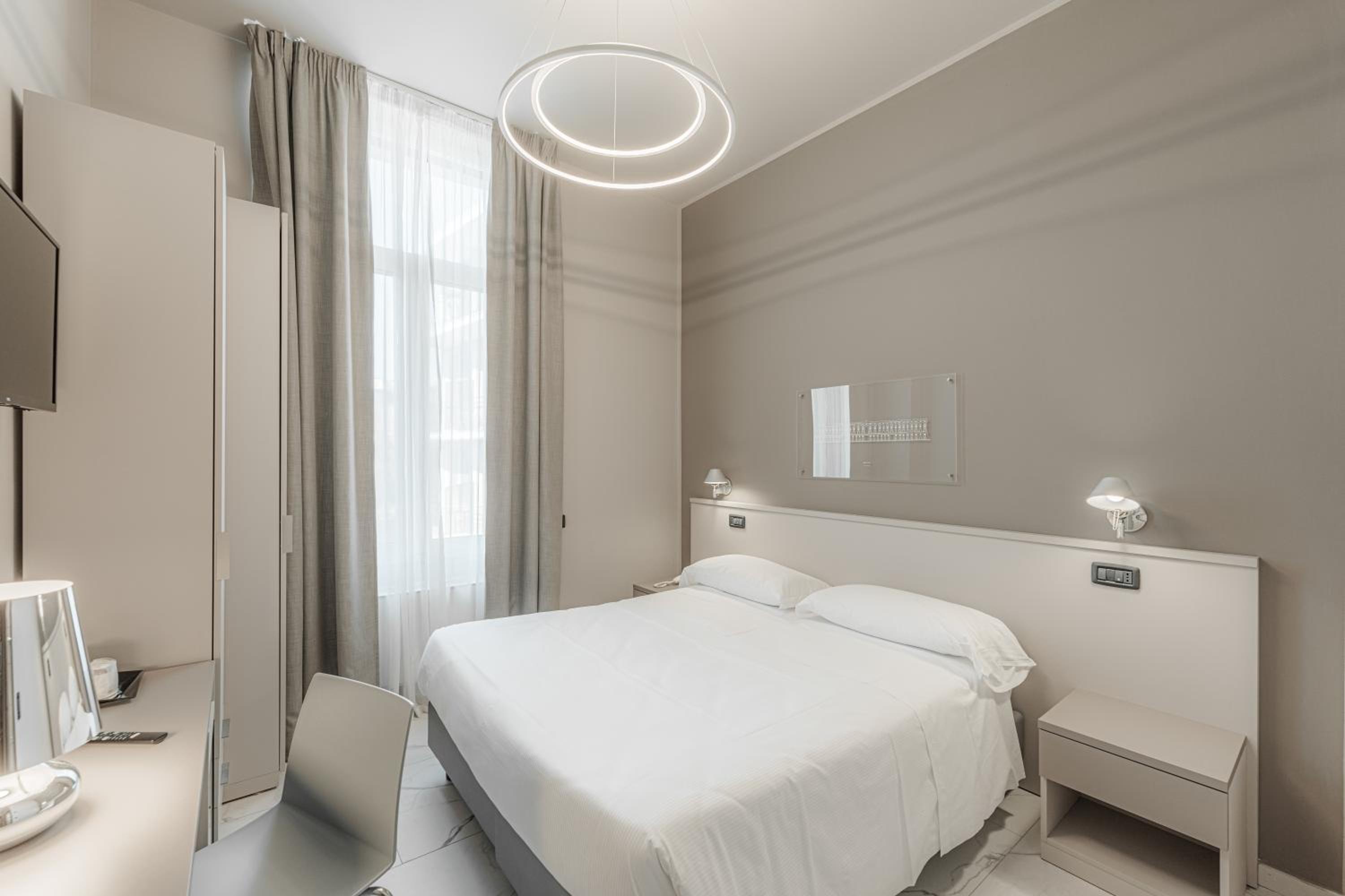 Double Room - Main Building - Photo 1