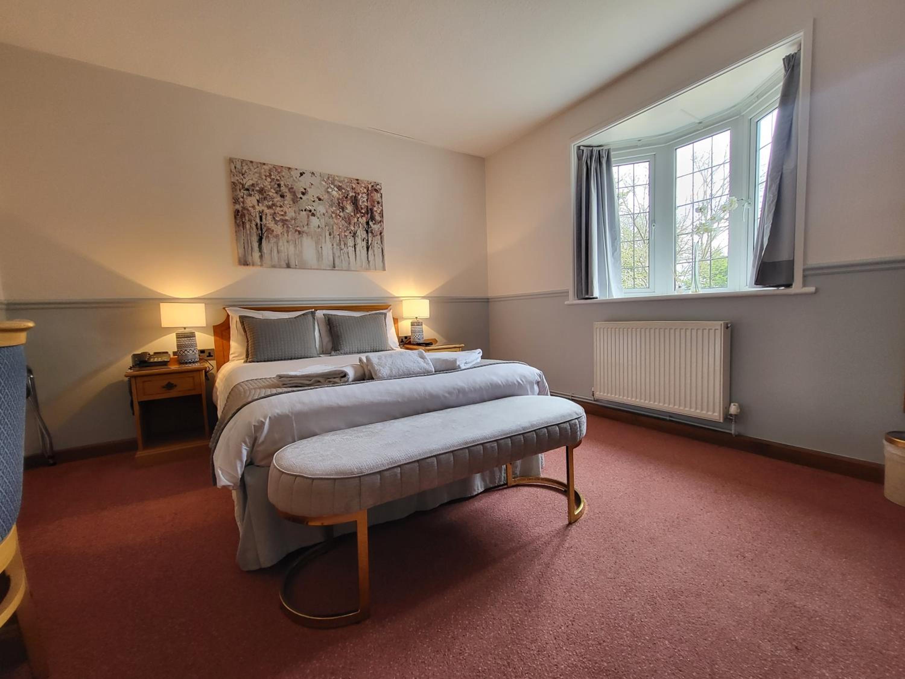 Standard Double Room photo 2