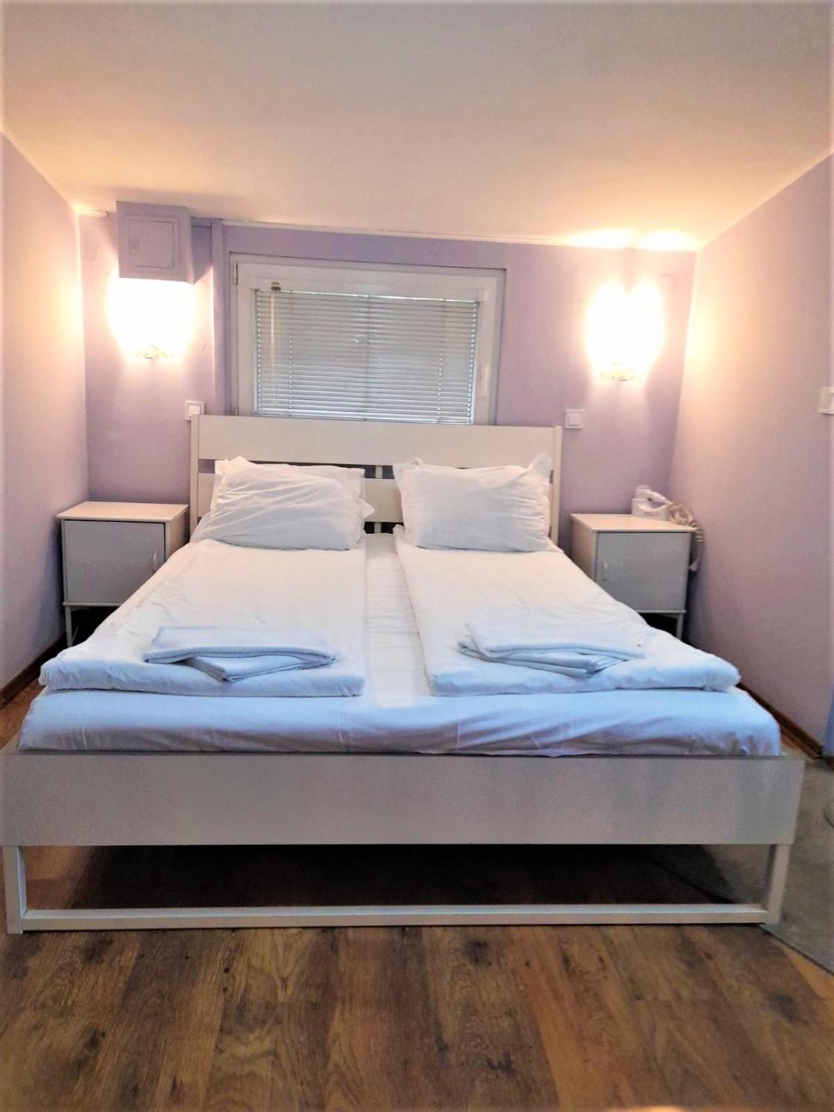 Double Room Attic photo 1