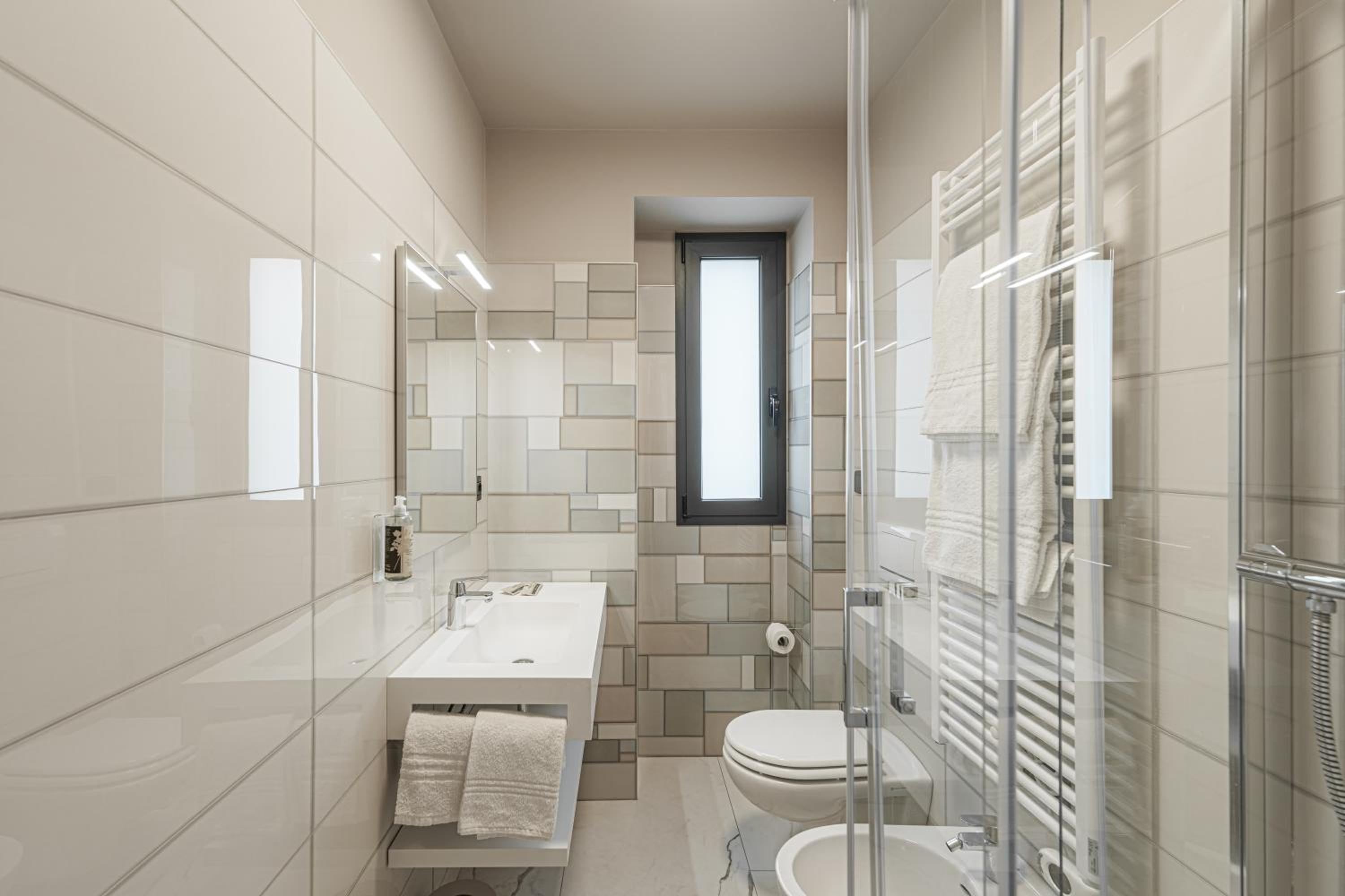 Double Room - Main Building - Photo 4