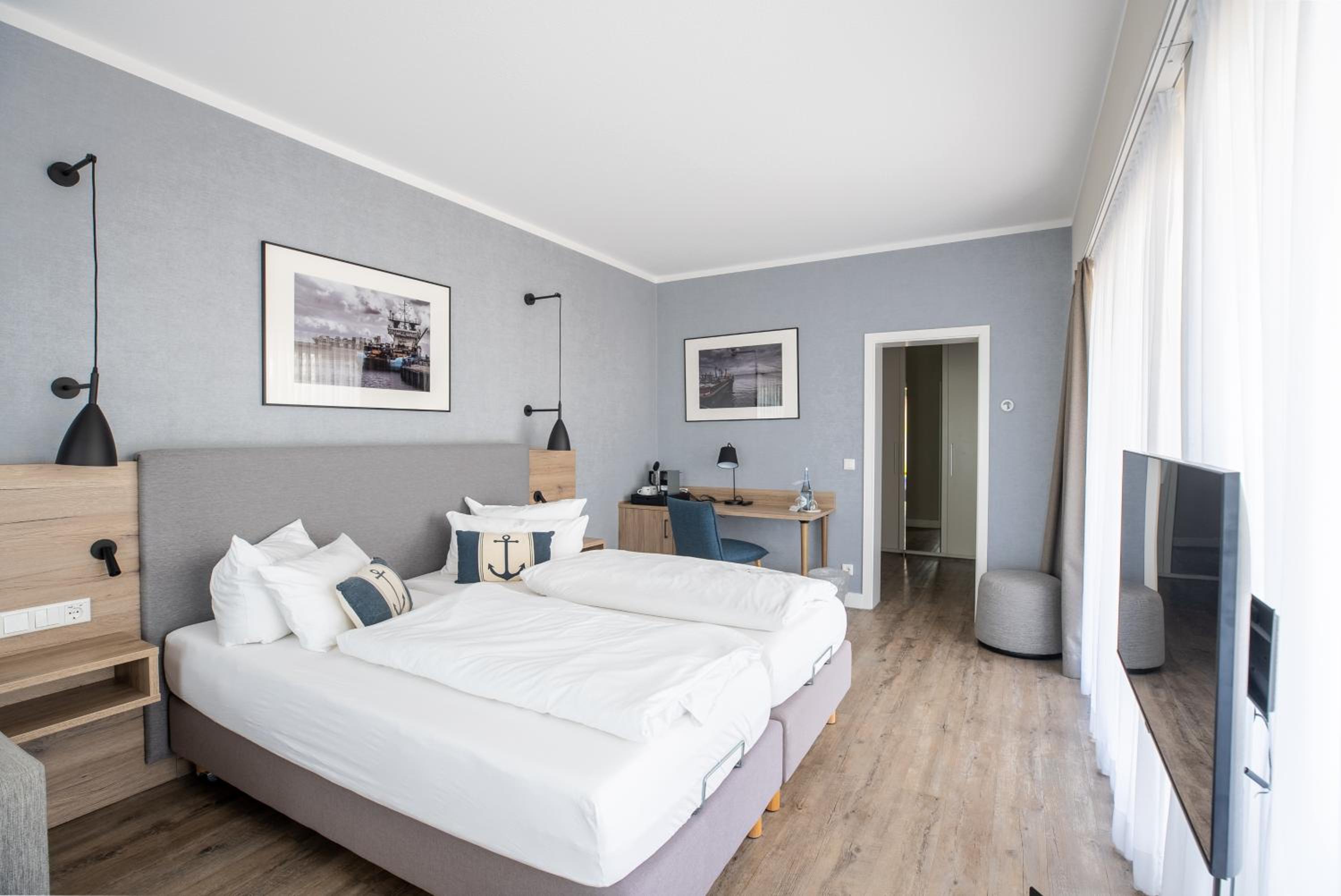 Superior Double Room photo 2