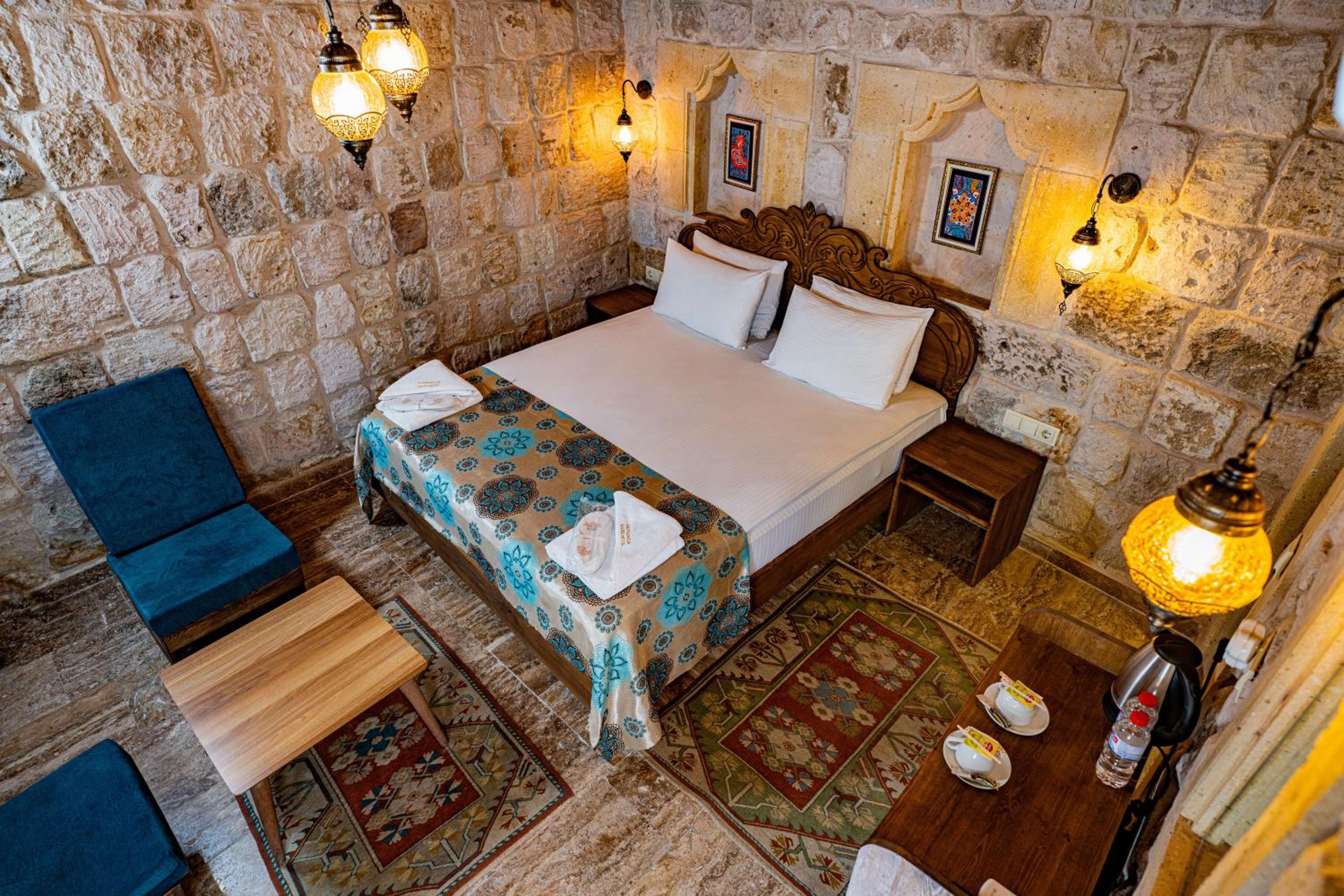 Deluxe Room - Photo 1