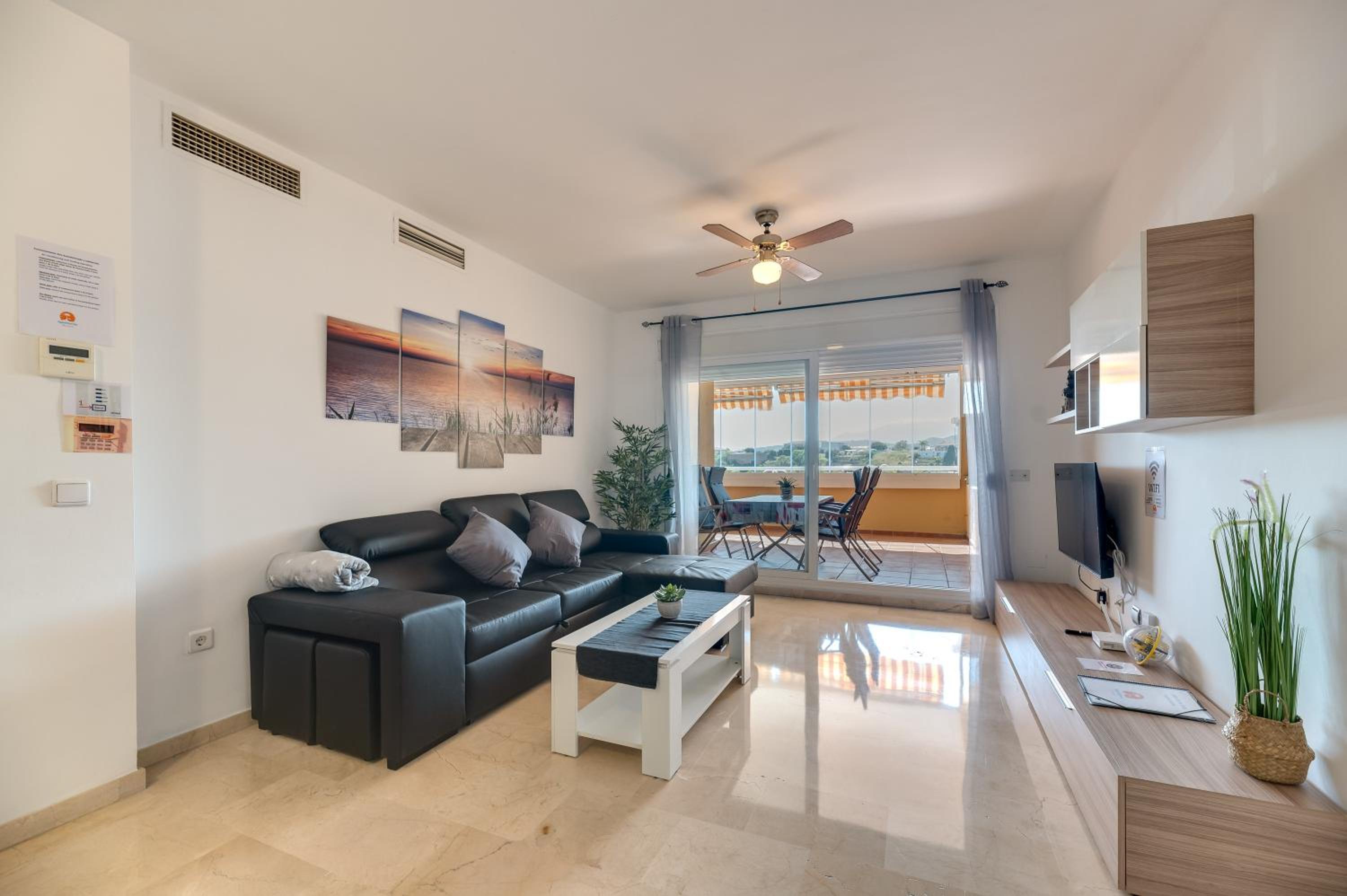 Apartamento Superior de Dos Habitaciones