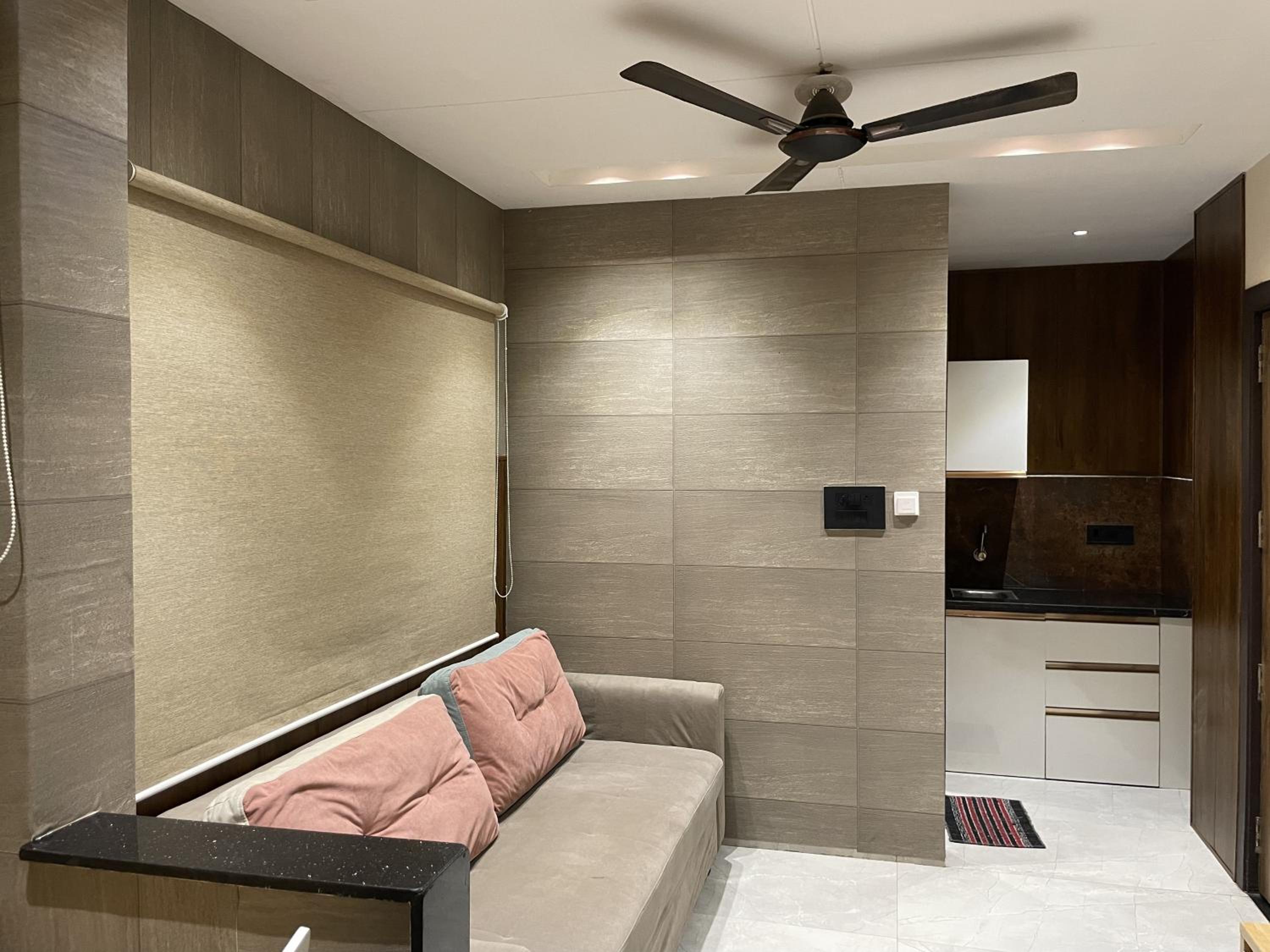 Apartment - Ground Floor photo 2