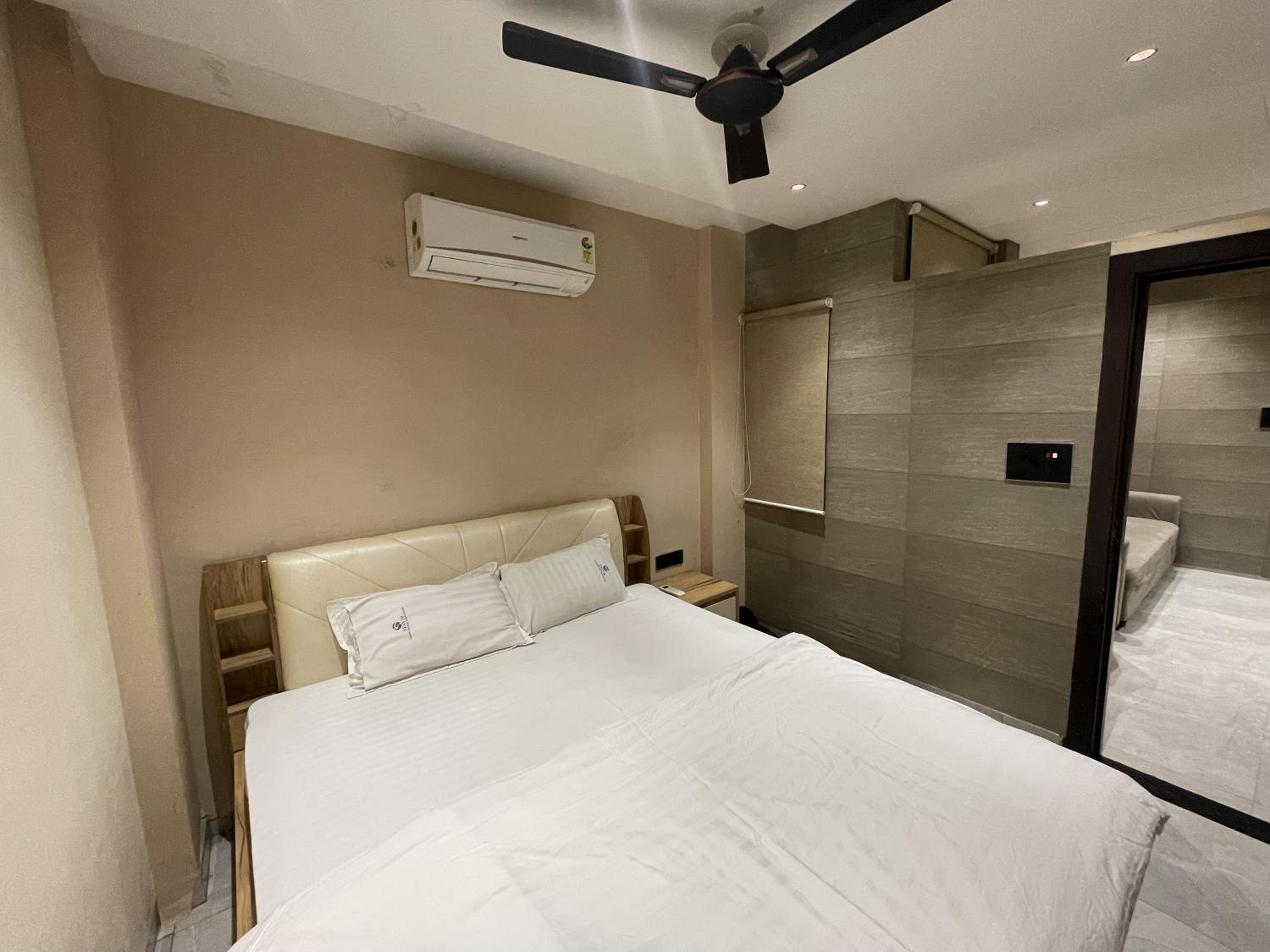 Apartment - Ground Floor photo 1