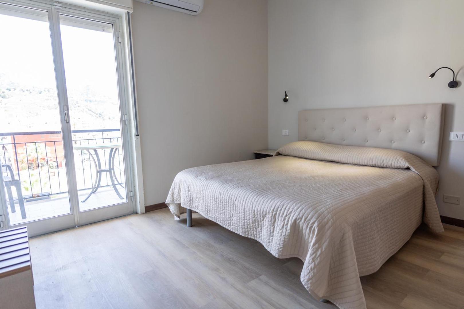 Apartment with Sea View photo 1