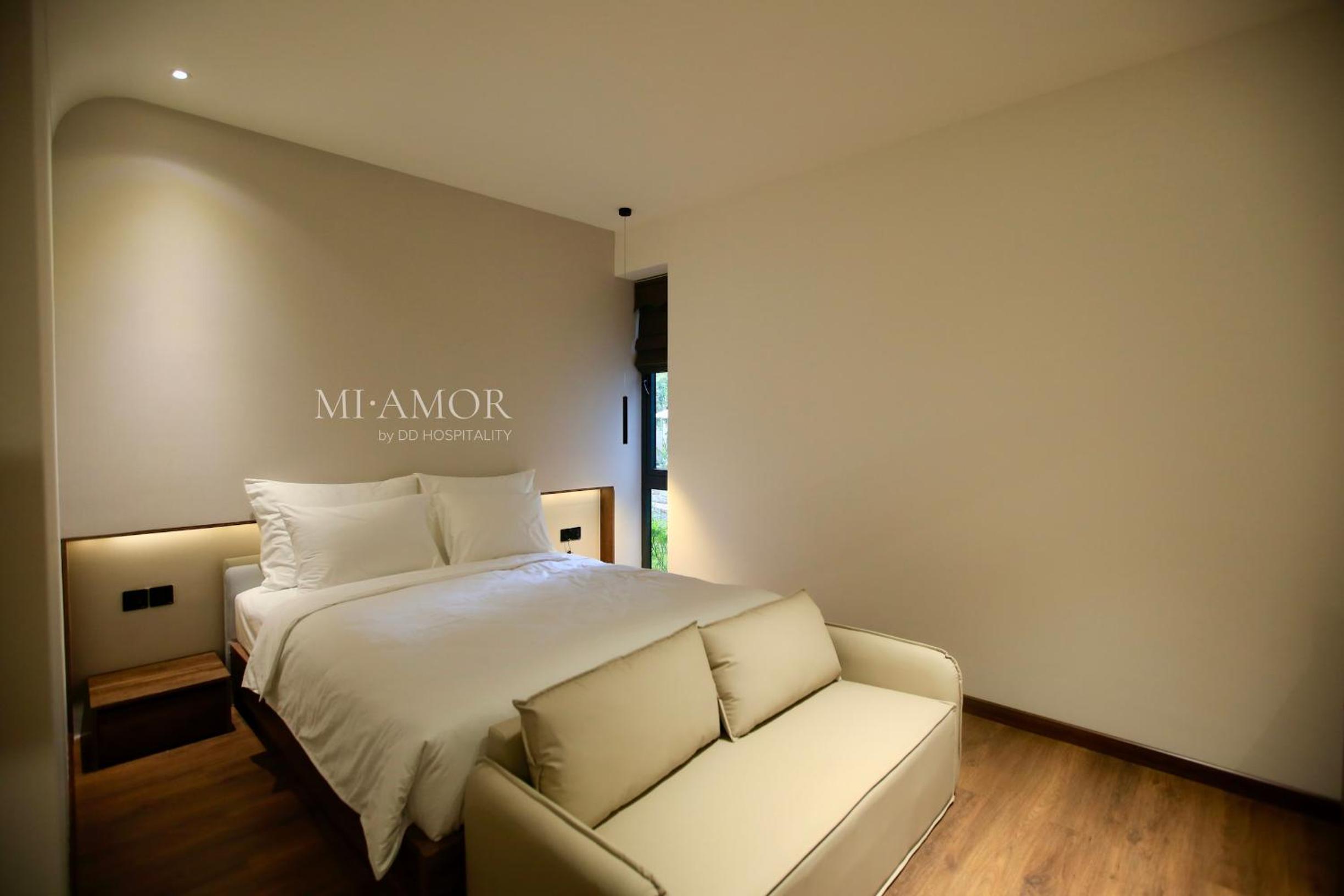 Standard Studio - Photo 9