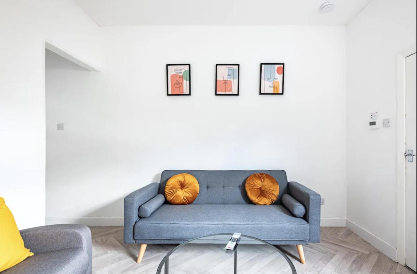 Two-Bedroom House photo 1