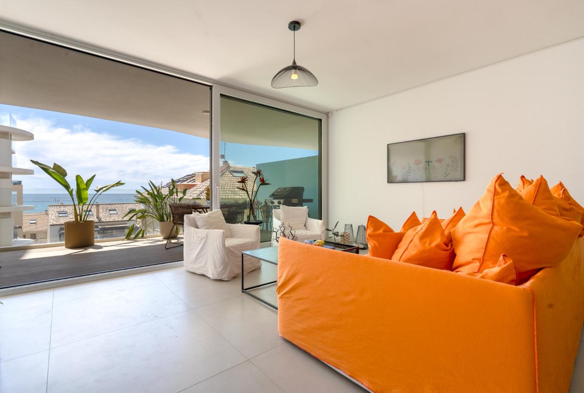 Apartamento Superior de Dos Habitaciones