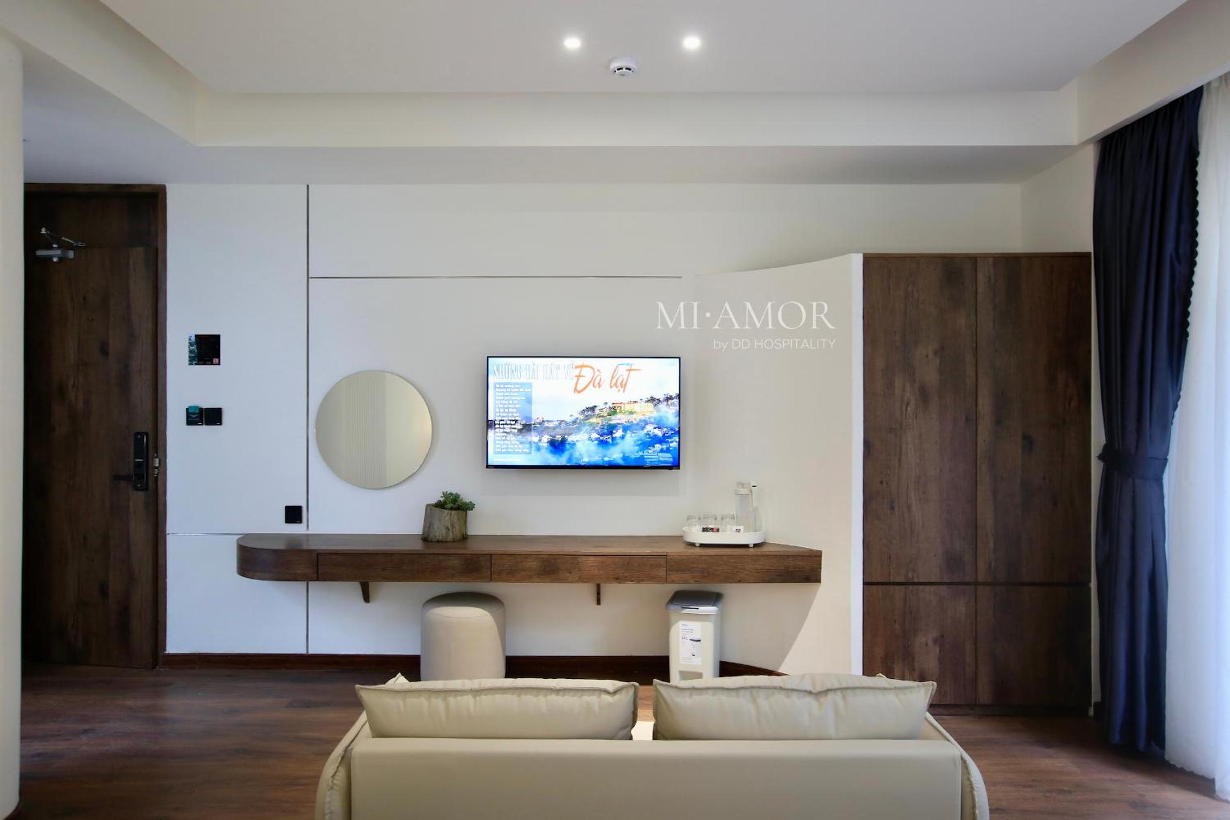 Deluxe Triple Room - Photo 2