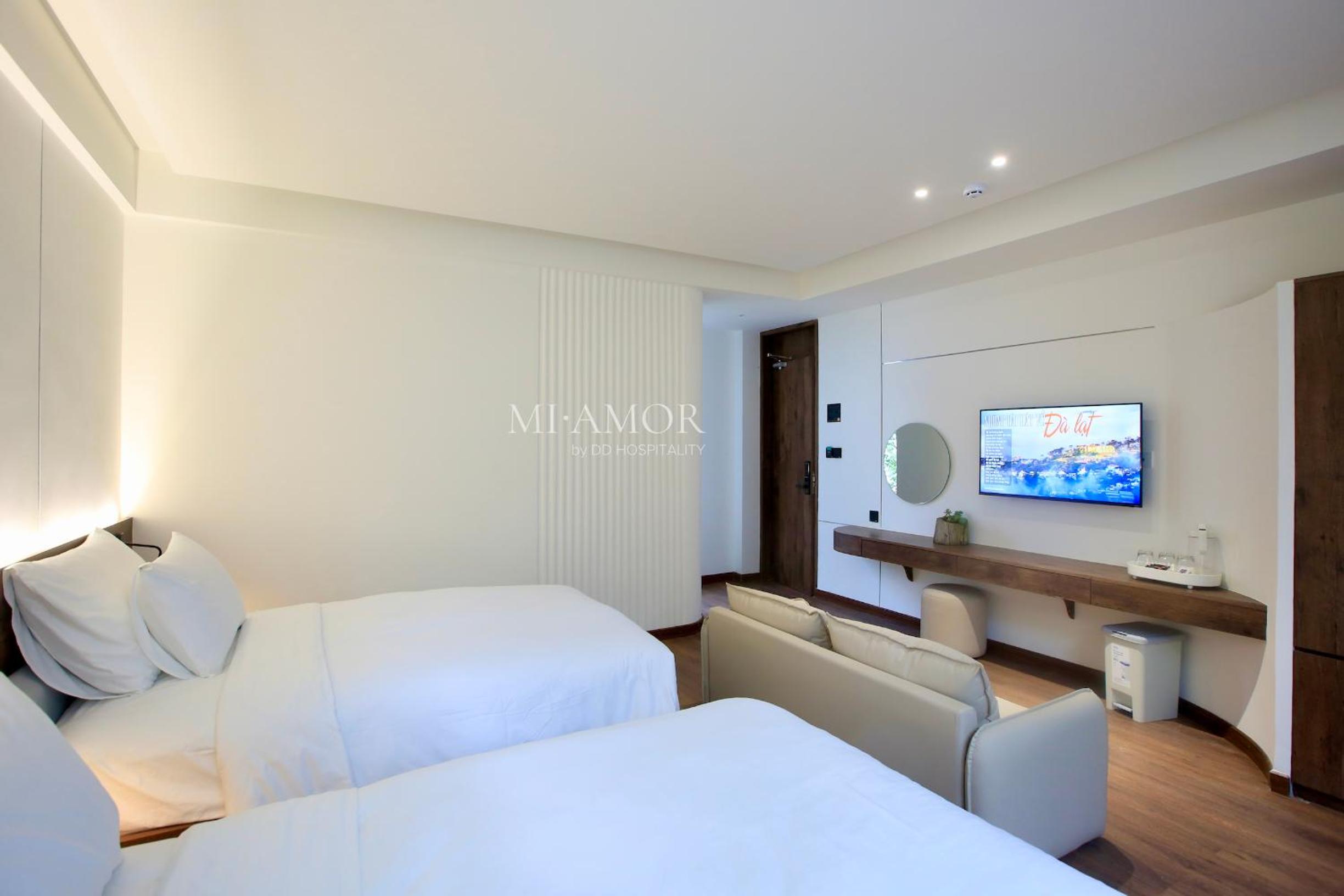 Deluxe Triple Room - Photo 3