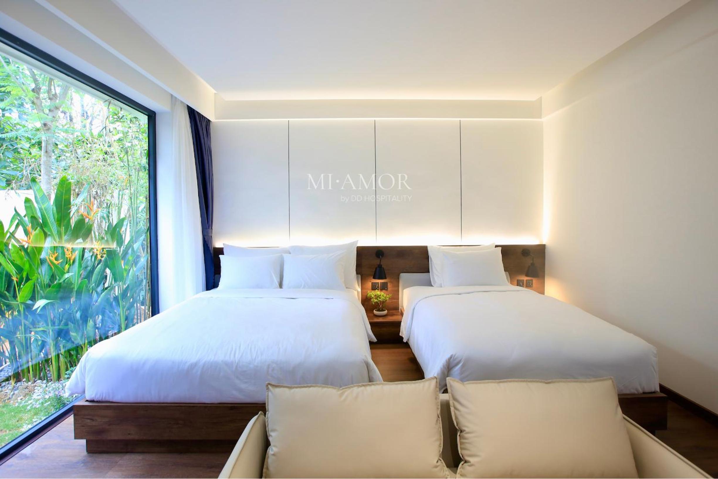 Deluxe Triple Room - Photo 6