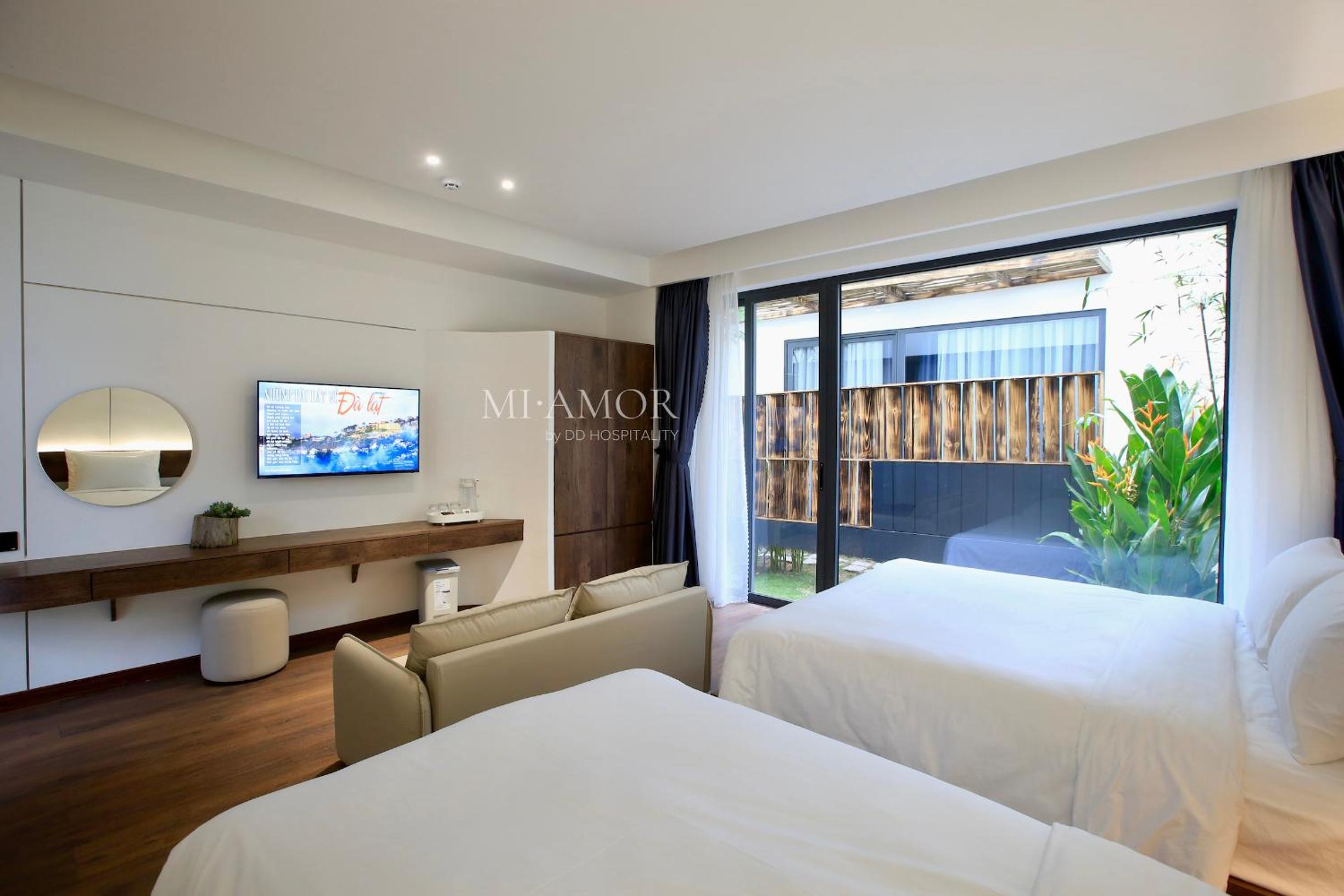 Deluxe Triple Room - Photo 4