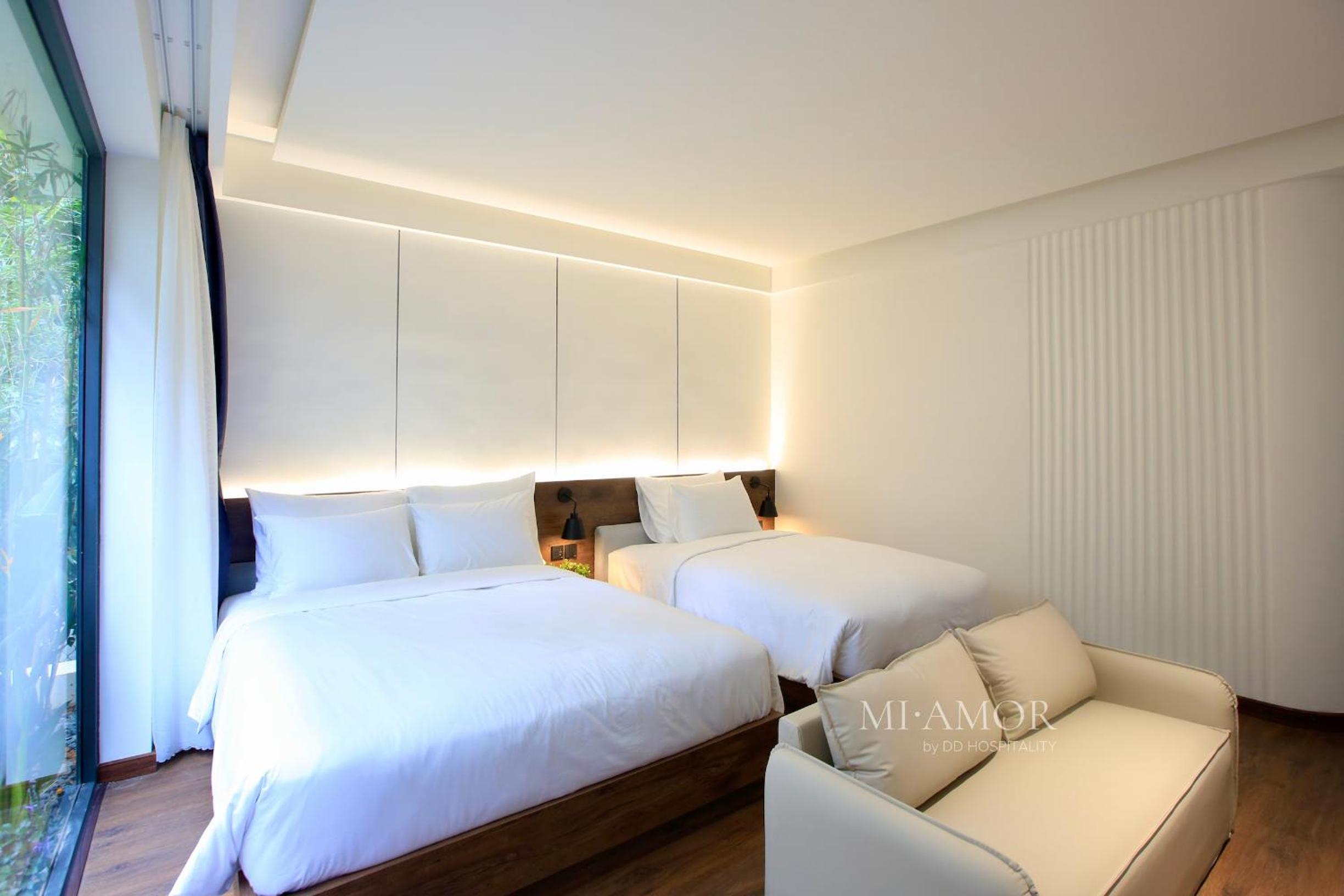 Deluxe Triple Room - Photo 5