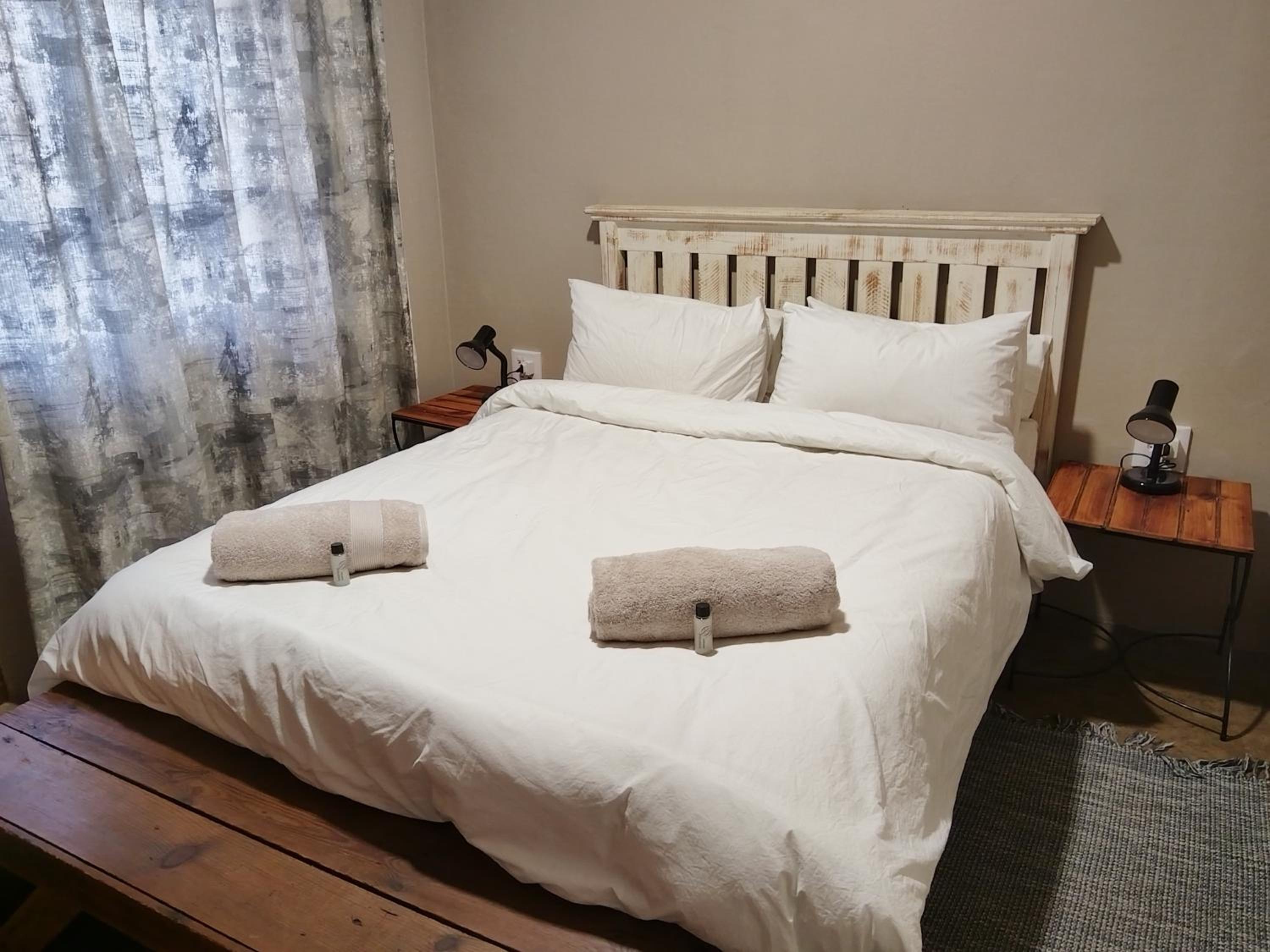 Chalet photo 1
